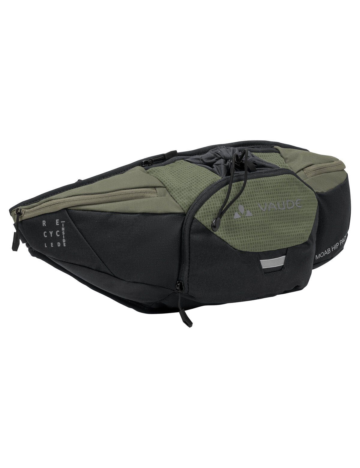 VAUDE Bauchtasche Moab Hip Pack 4