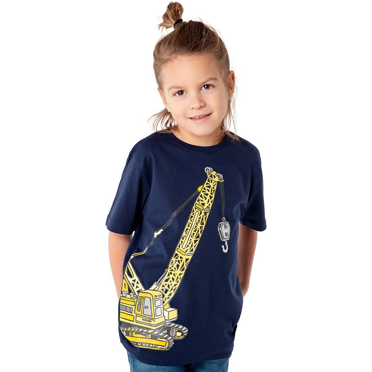 myToys COLLECTION T-Shirt T-Shirt für Jungen von ZAB kids