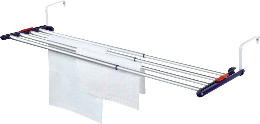 Leifheit Heizkörper-Wäschetrockner Quartett 42 Extendable, Trockenlänge: ve günstig online kaufen