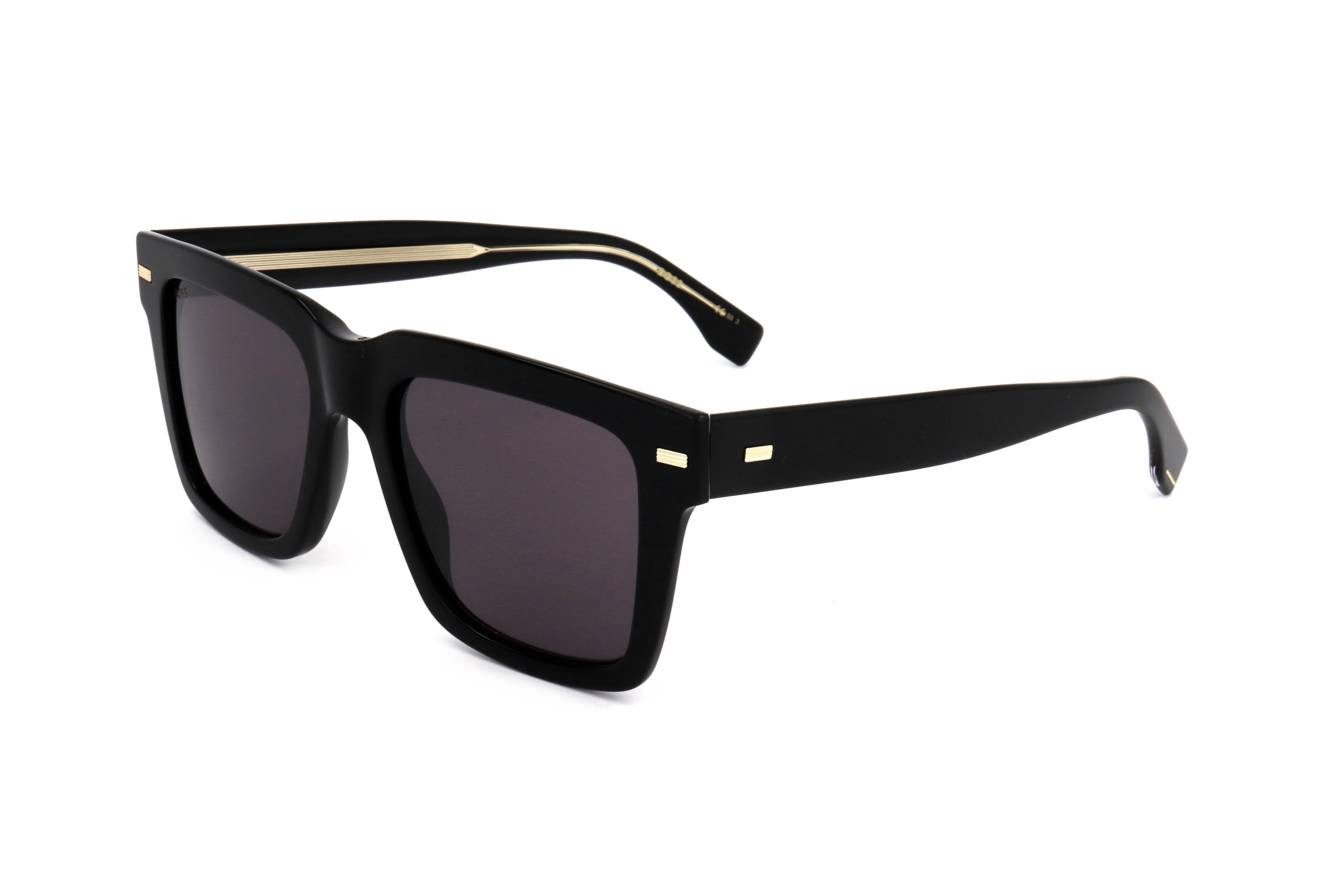 BOSS Sonnenbrille HUGO BOSS BLACK Sonnenbrille Sunglasses BOSS 1442 807 IR