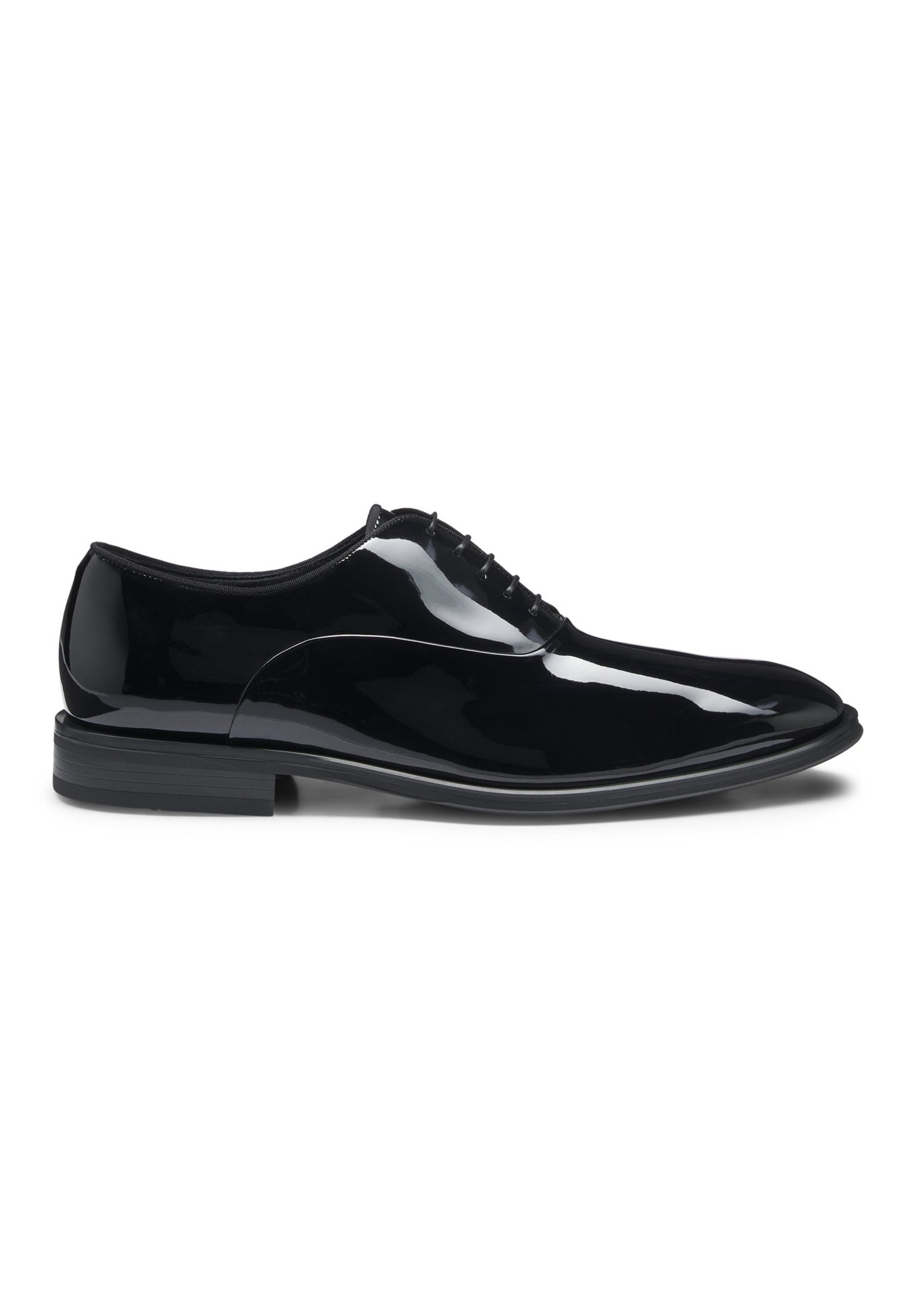 Boss 10274694 01 Schnürschuh (keine Angabe, 1-tlg)