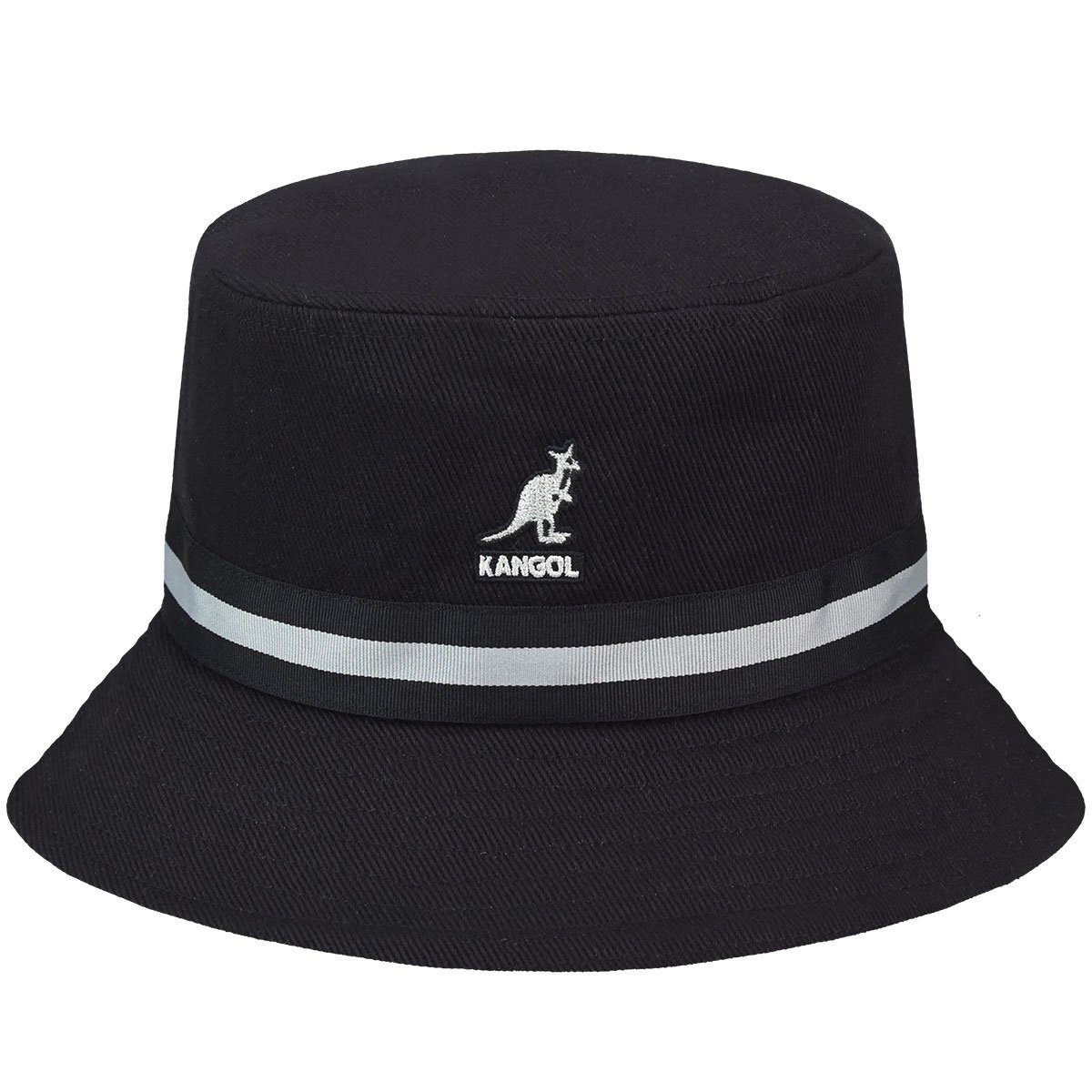 Kangol Schlapphut Stripe Lahinch