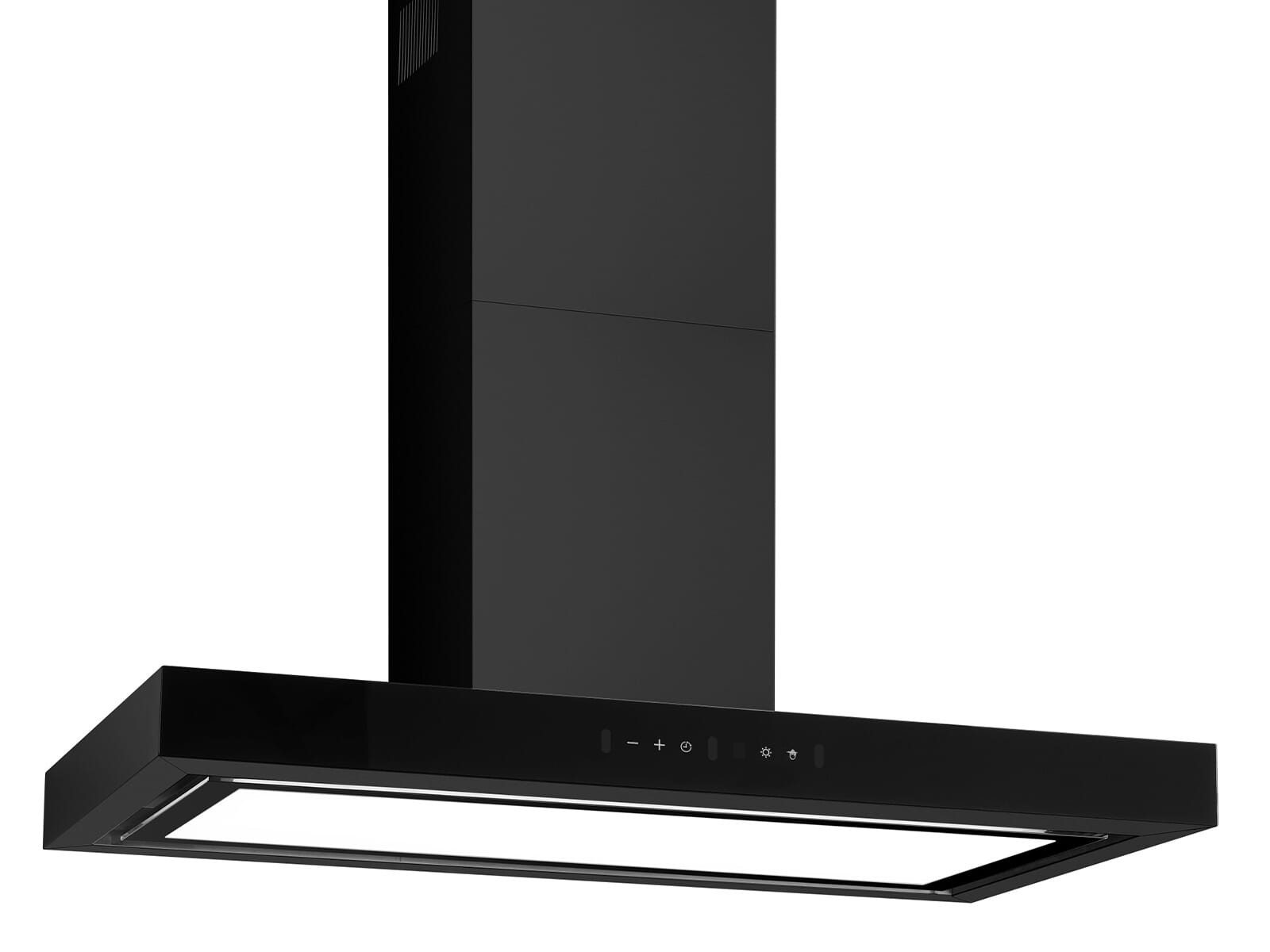 Amica Wandhaube, 90 cm