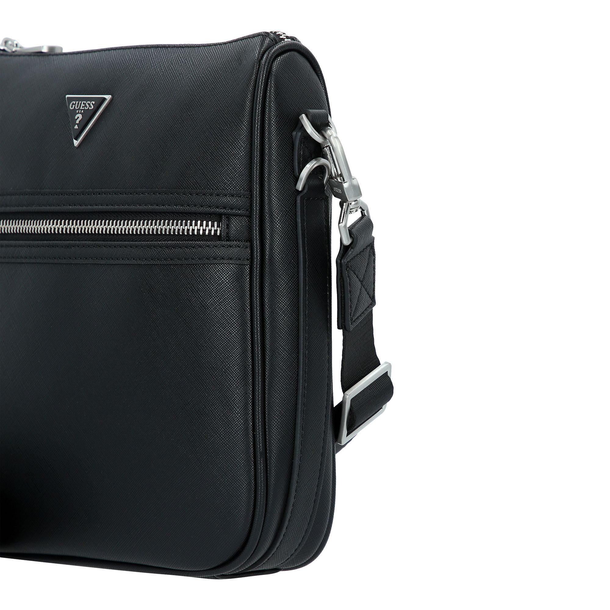 Guess Umhängetasche Milano, Polyurethan