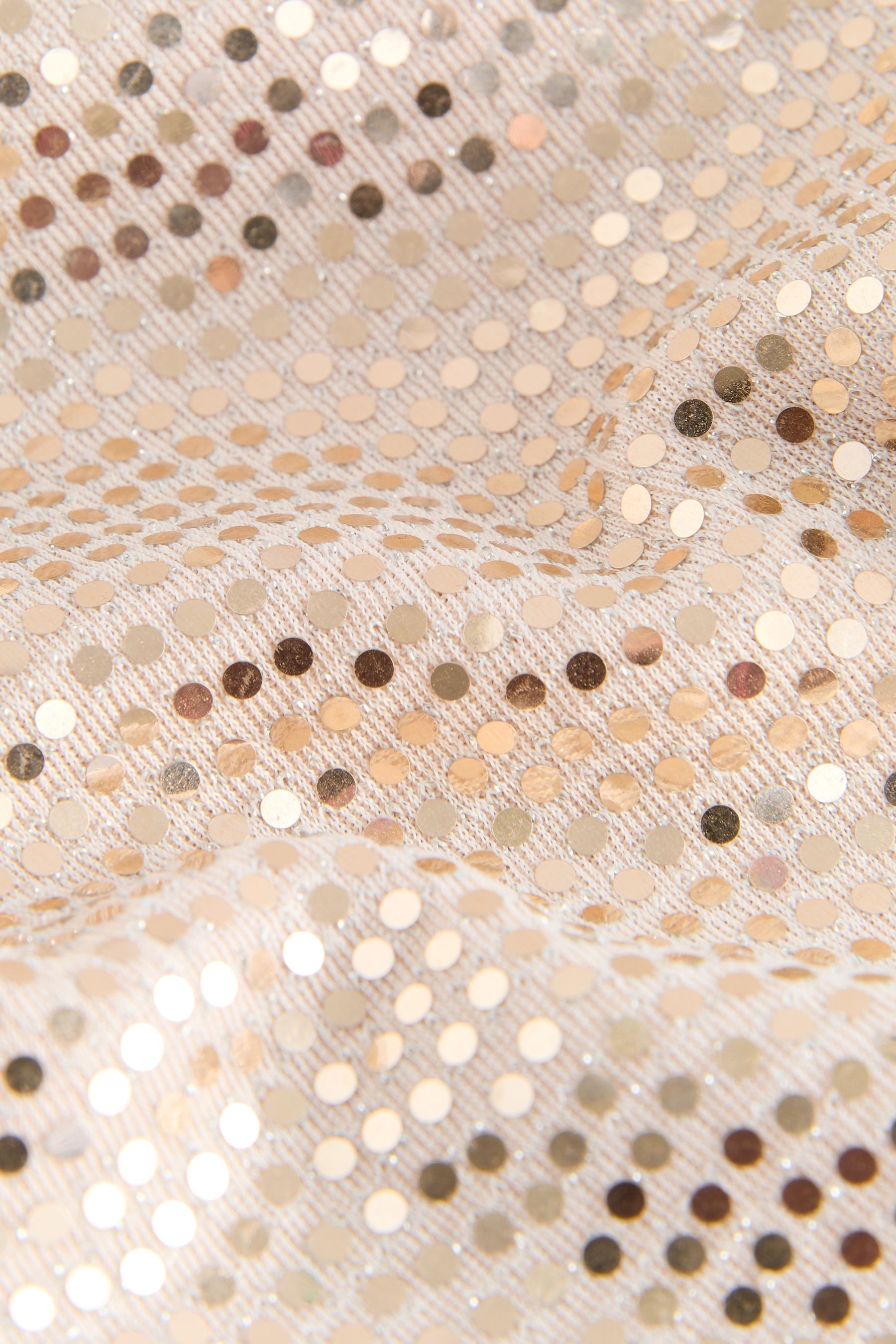 Next Leggings Party-Leggings mit ausgestelltem Bein (1-tlg)