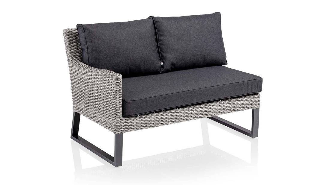 KETTLER Gartenlounge-Set Kettler Palma Wing 2-Sitzer links