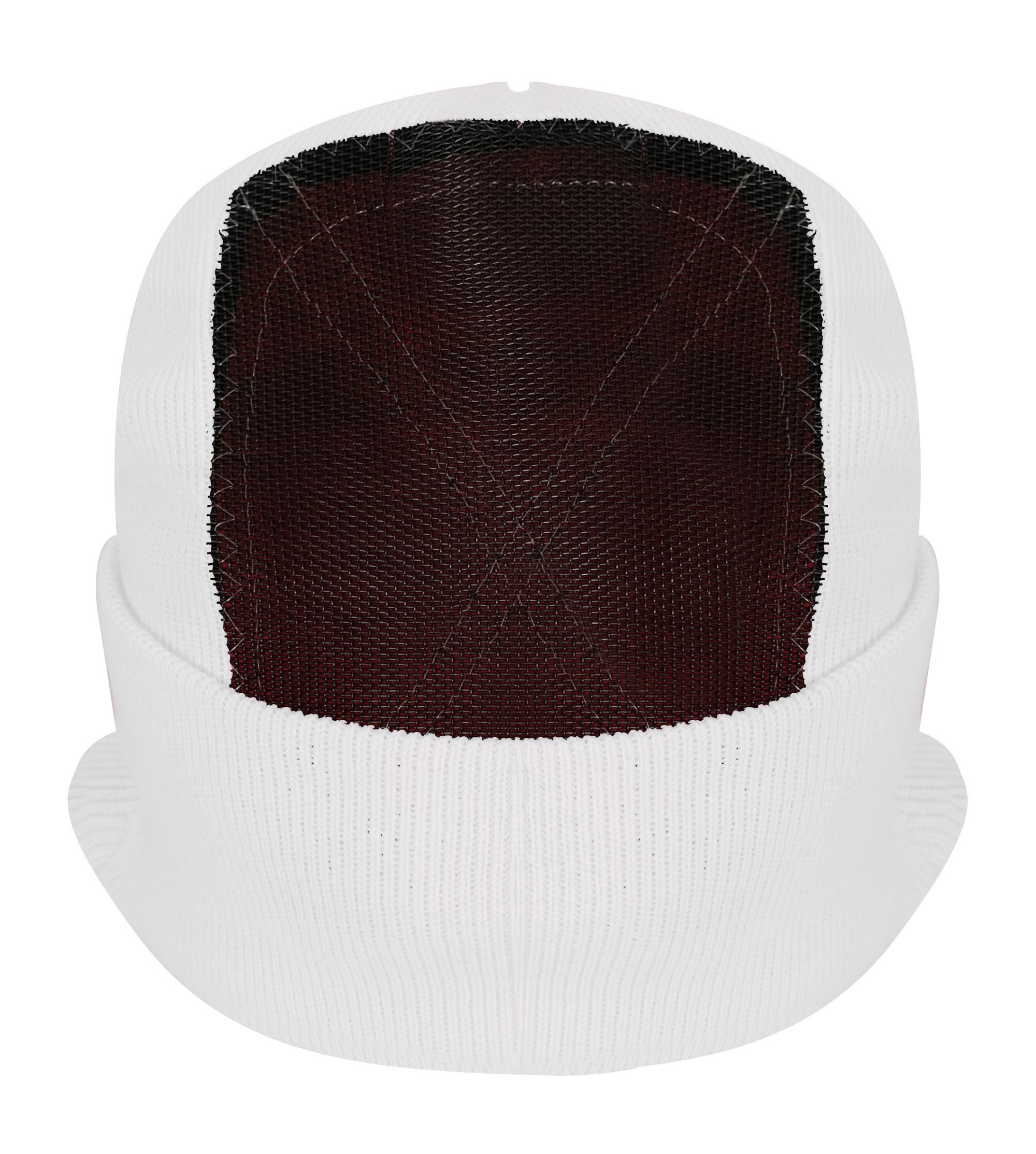 BACKSPIN Sportswear Beanie Headspin Beanie Visor