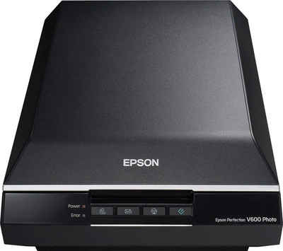 Epson Perfection V600Photo A4 Scanner Scanner