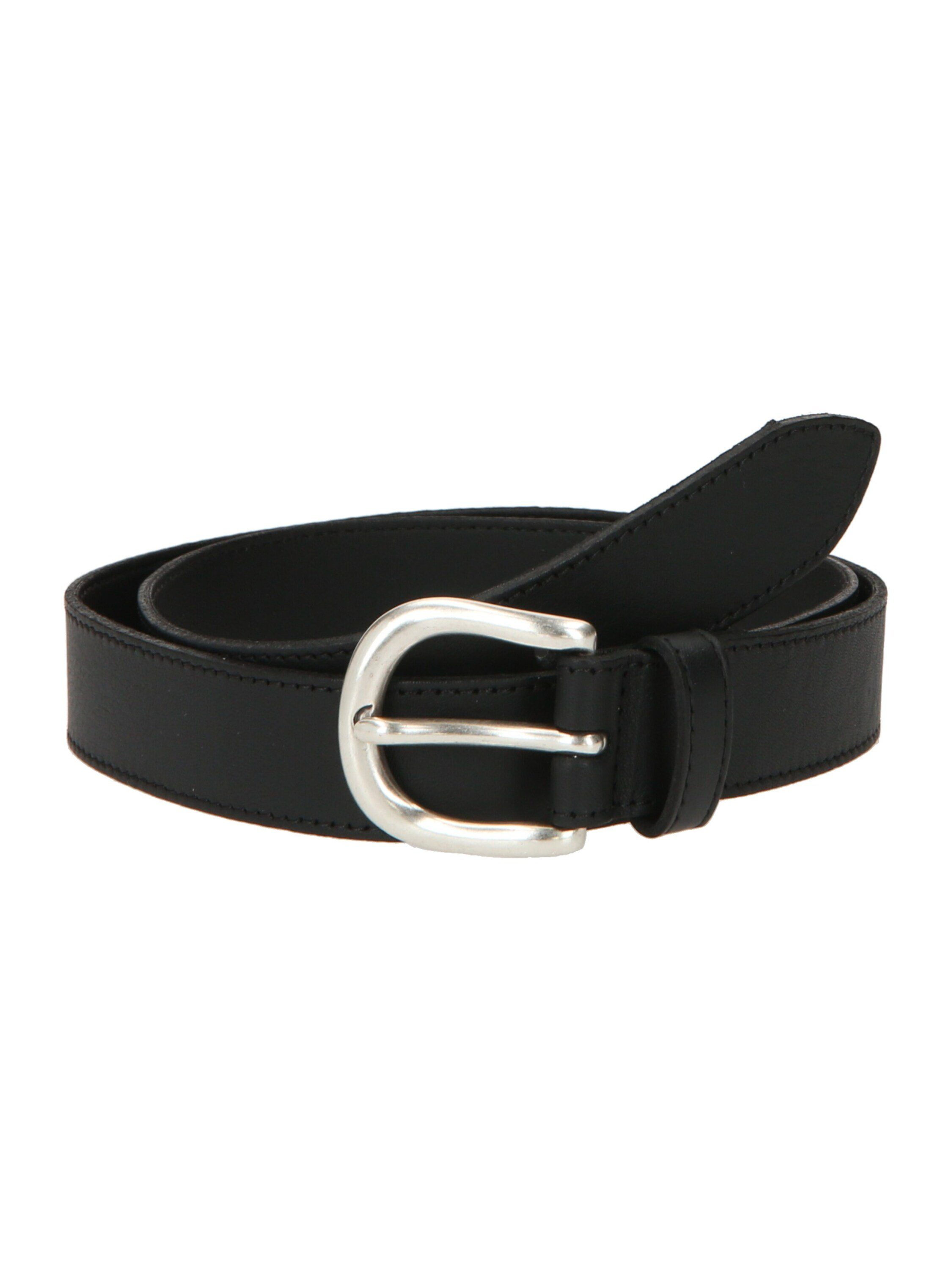 Vanzetti Ledergürtel (1-St)