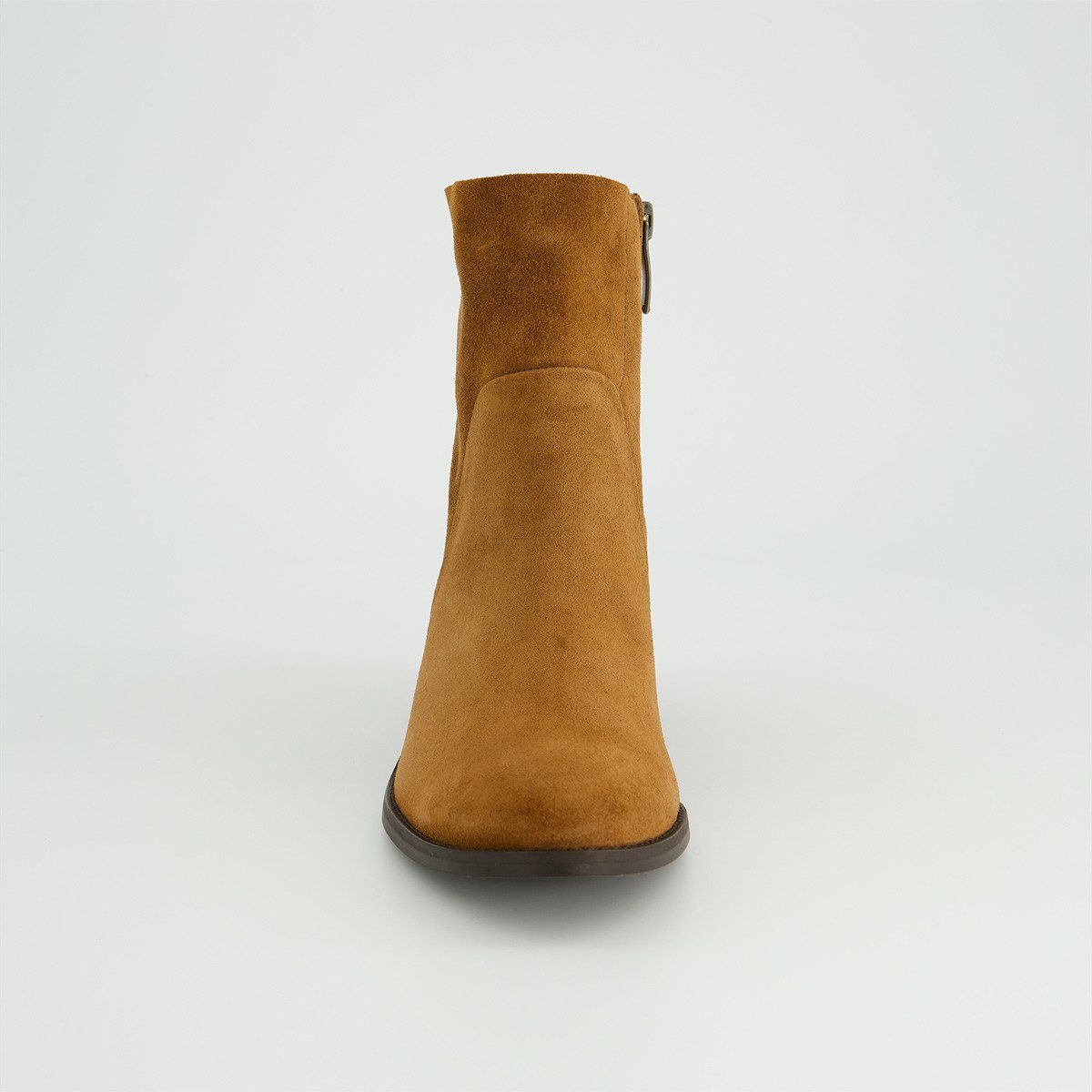 Paul Green Paul Green 9025-070, Stiefeletten, Braun, Damen Stiefelette