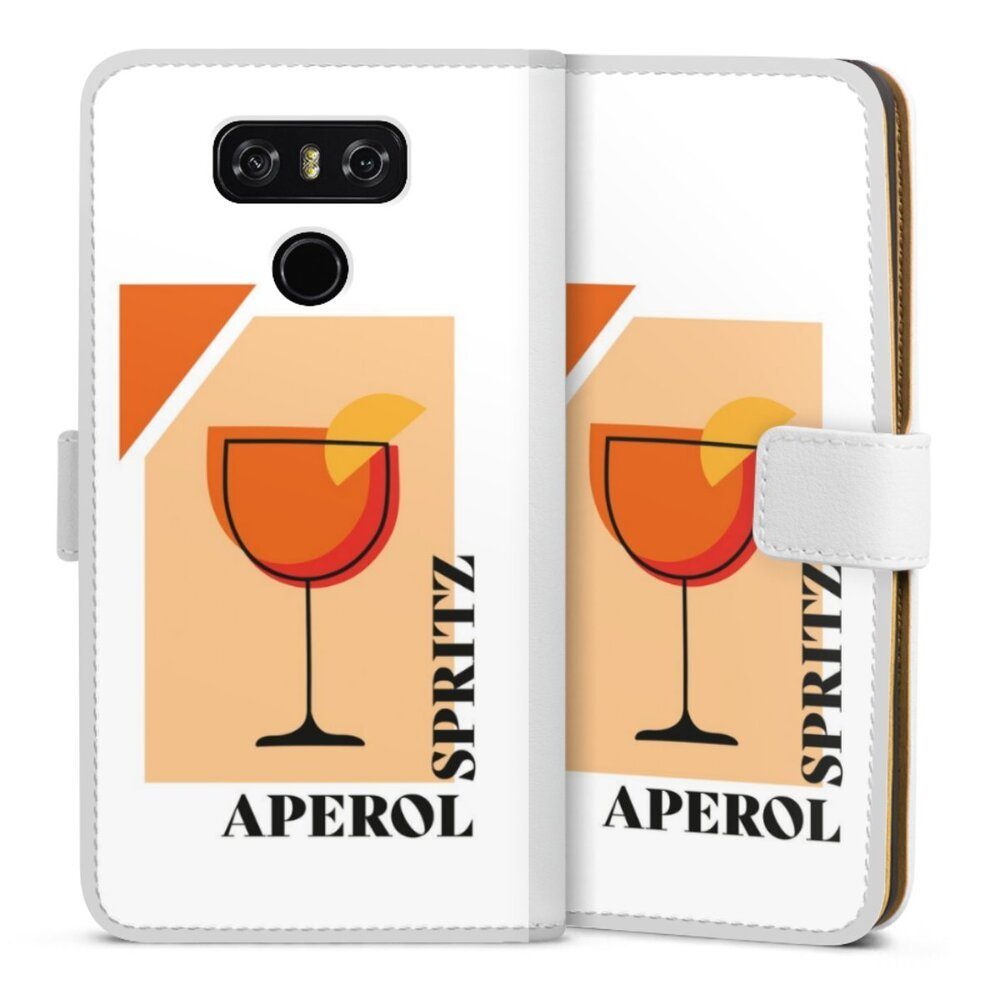 Handyhülle Aperol Spritz