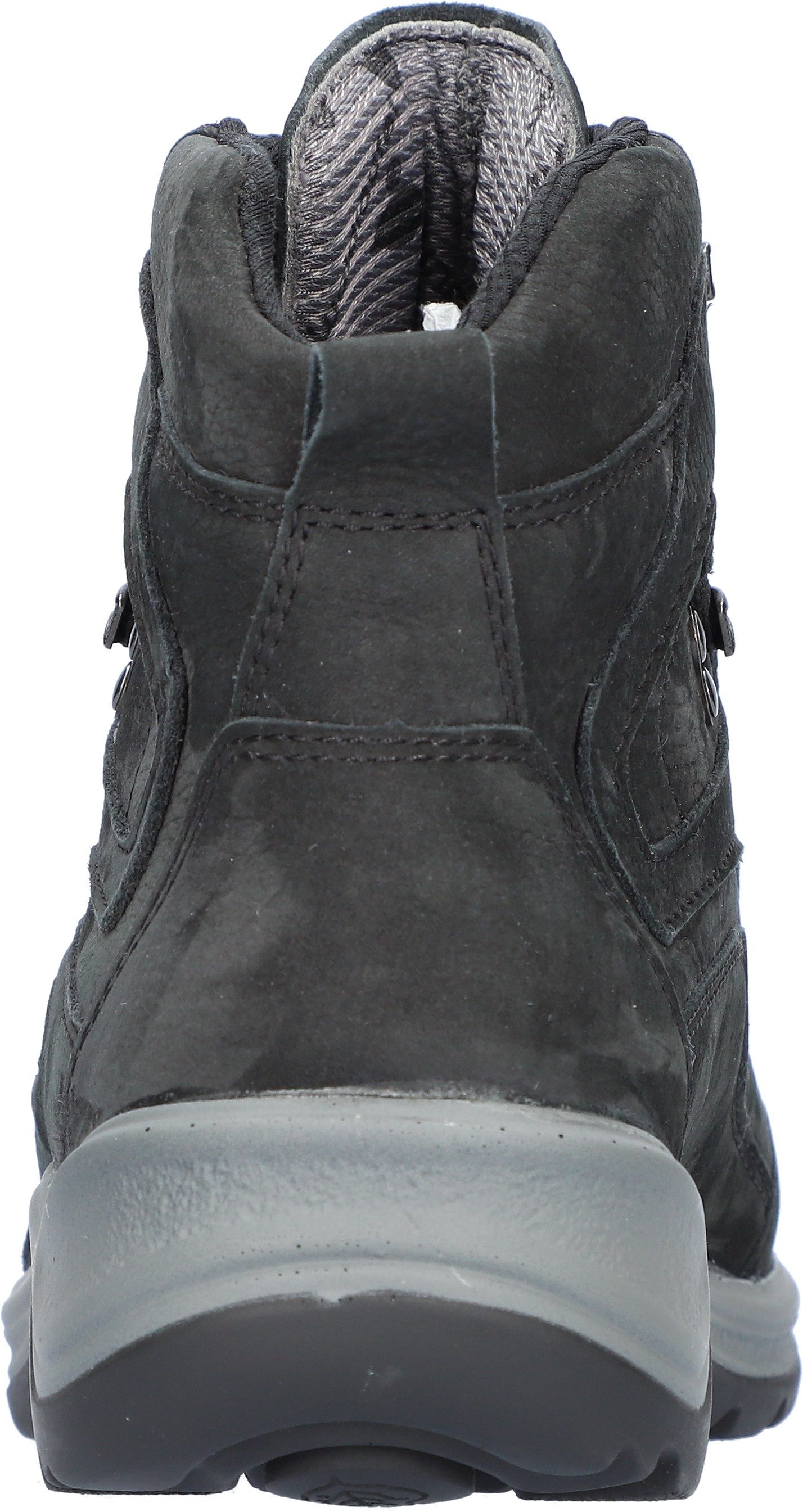 Waldläufer HAYO Schnürboots Outdoorboots, Stiefelette, Wanderschuh günstig online kaufen