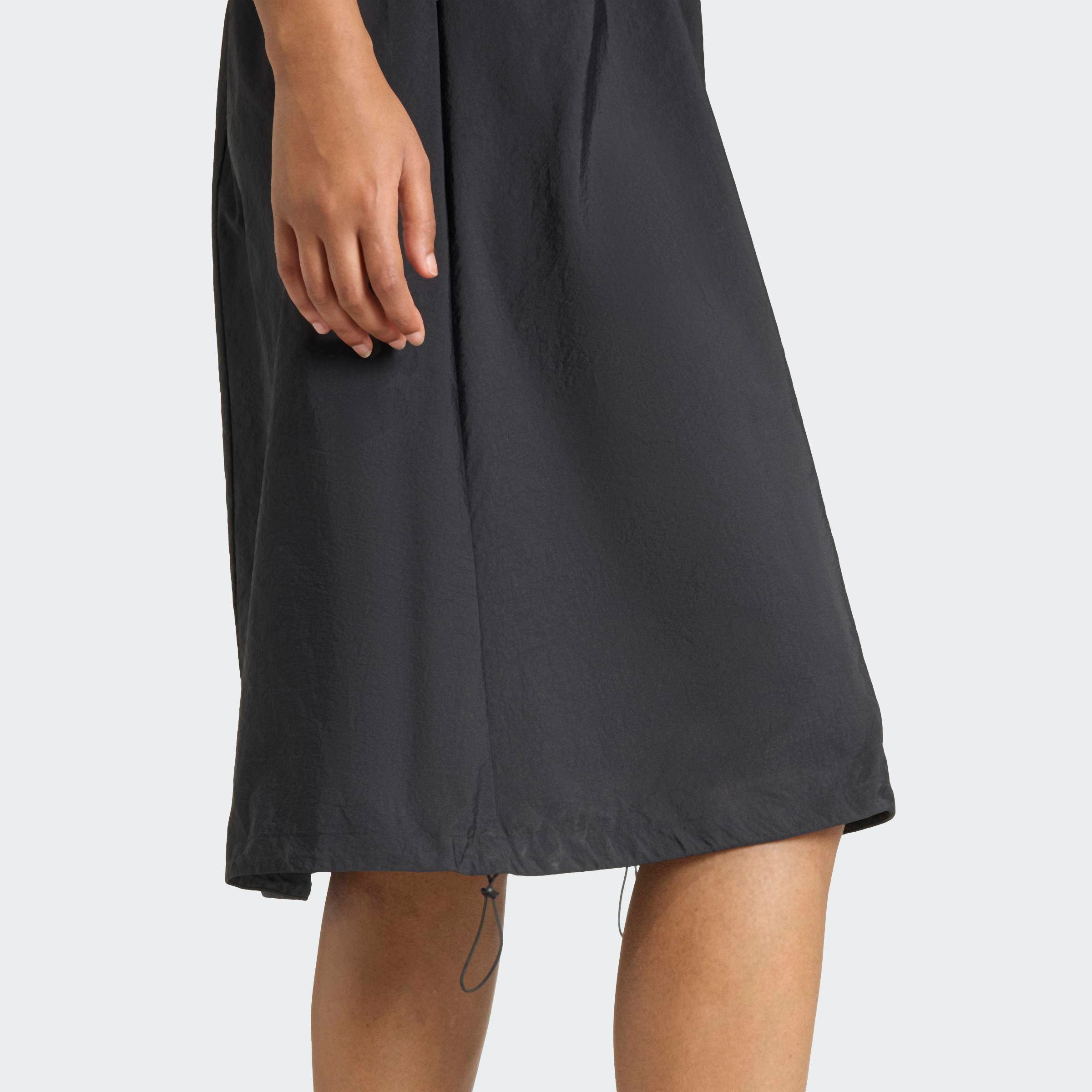 adidas Sportswear Shirtkleid CITY TECH – Bild 3 von 5