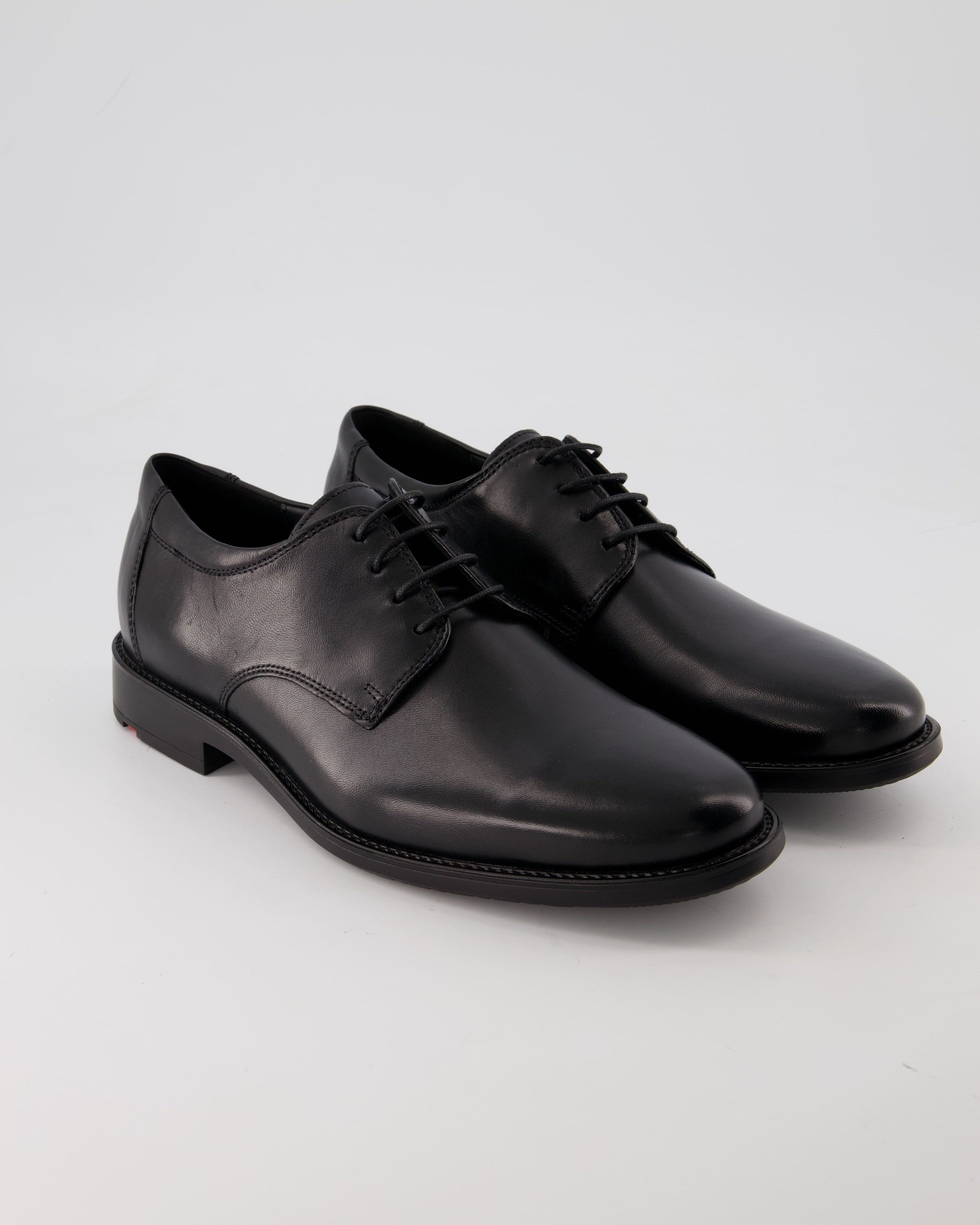 Lloyd Nevio Schnürschuh Obermaterial: Leder günstig online kaufen
