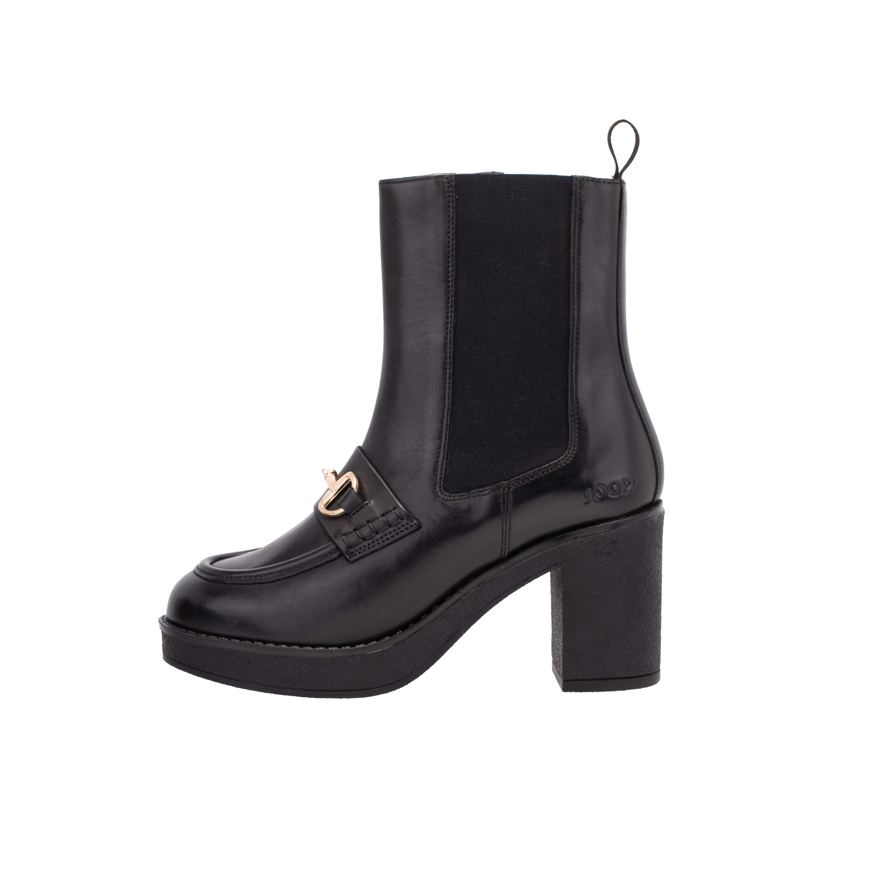 JOOP! Joop - Damen Stiefel Unico Cavalla Bootsschuh