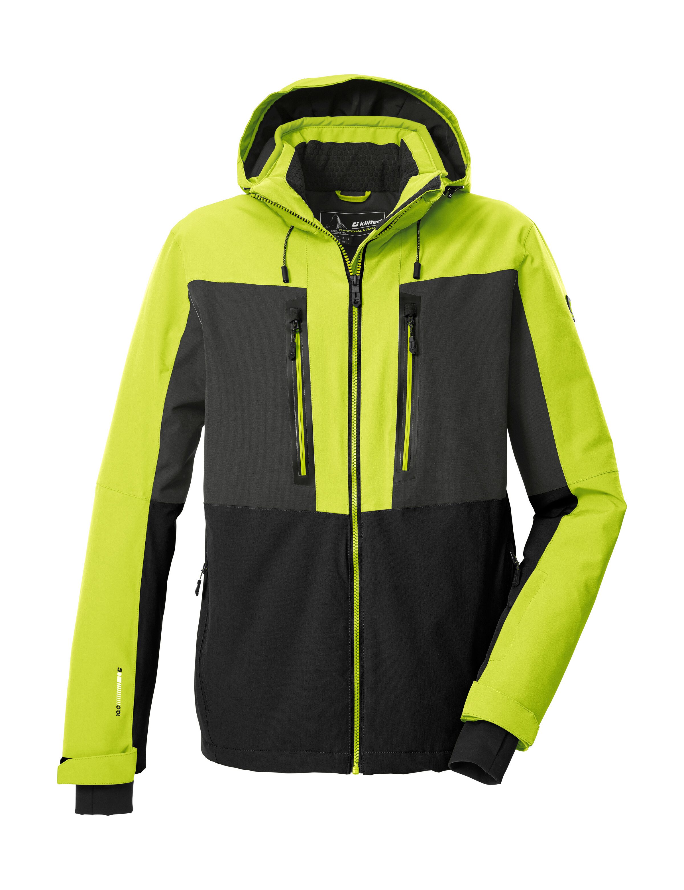 Killtec Skijacke KSW 48 MN SKI günstig online kaufen