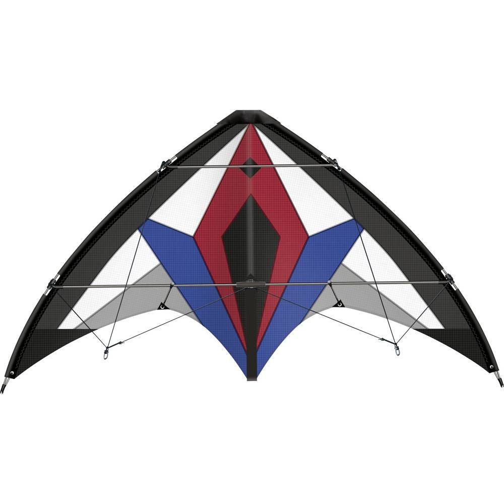 Flug-Drache Sportlenkdrachen