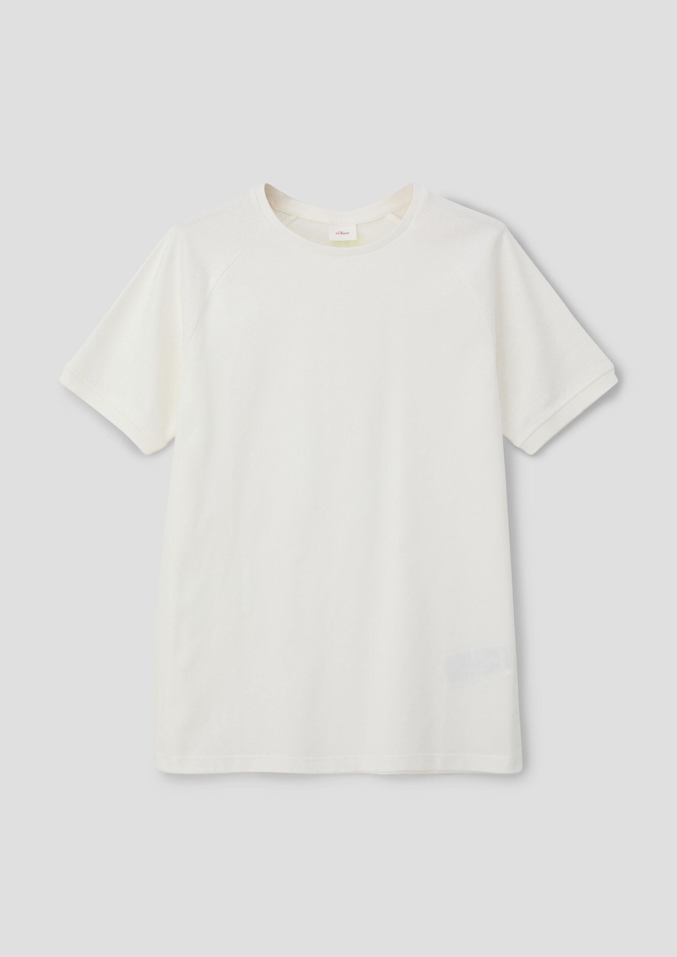 Kurzarmshirt T-Shirt