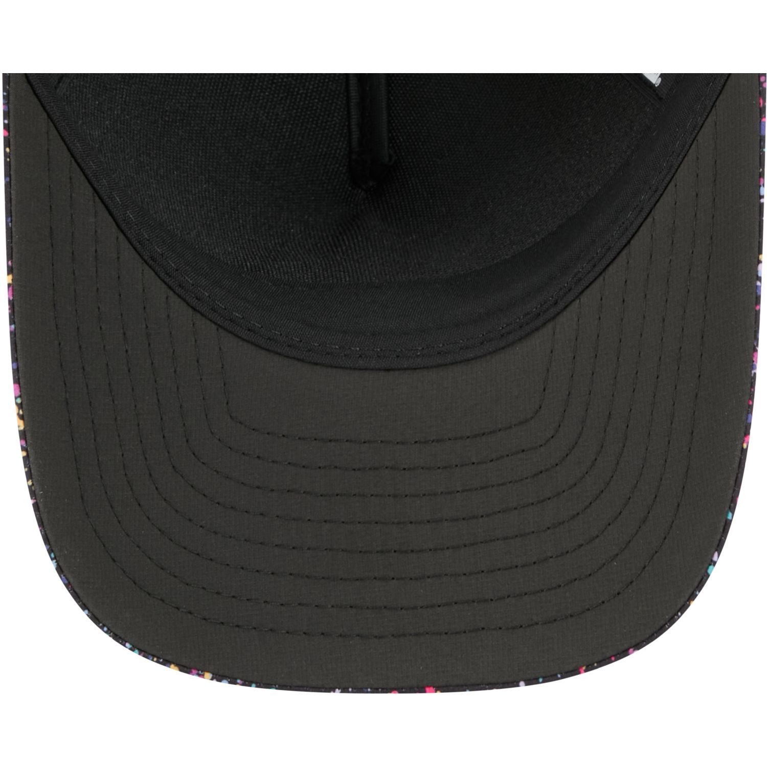 New Era Fleecemütze 9Forty MCrown Trucker CRUCIAL New Orleans Saints