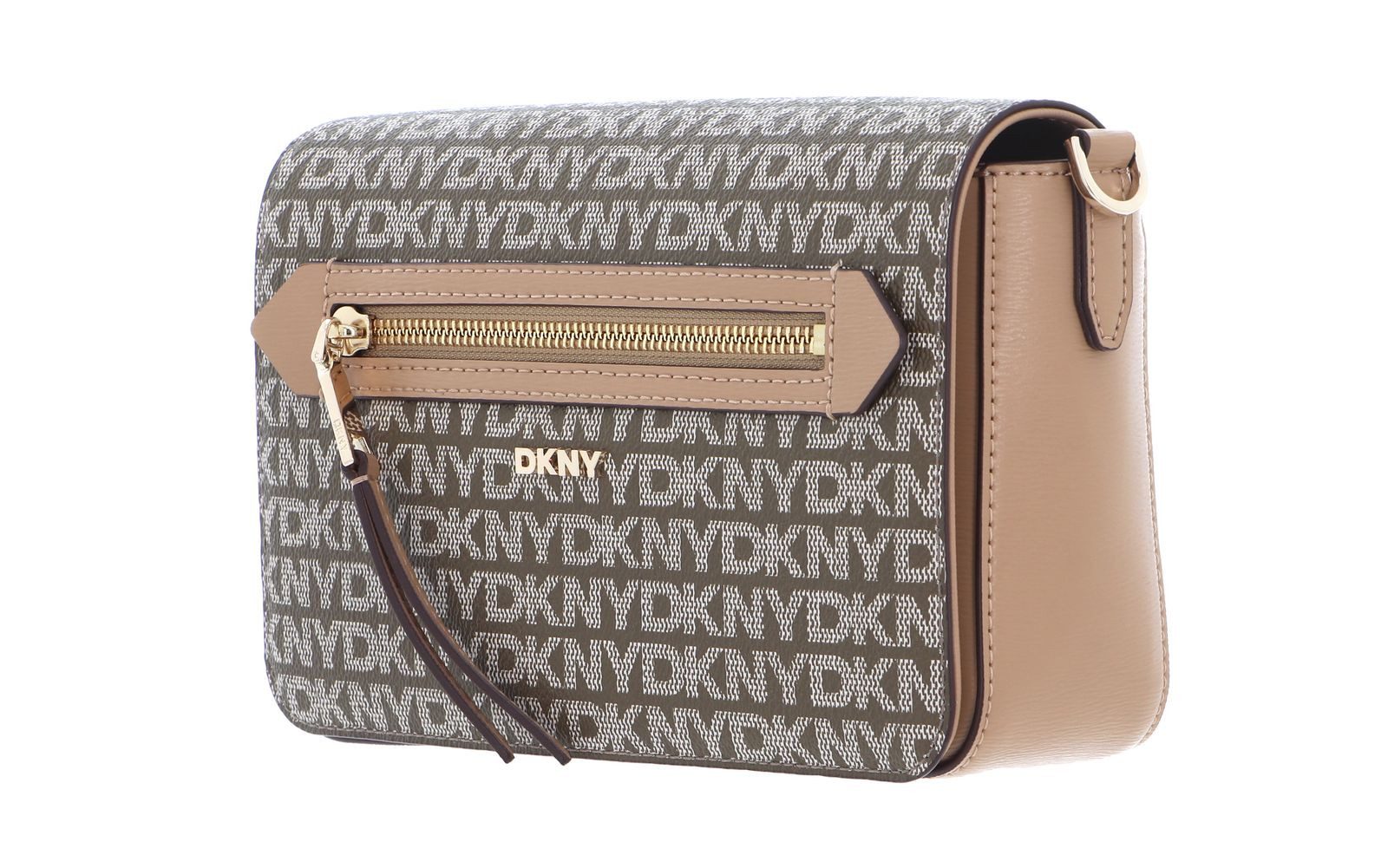 DKNY Umhängetasche Ave Flap Crossbody Bag