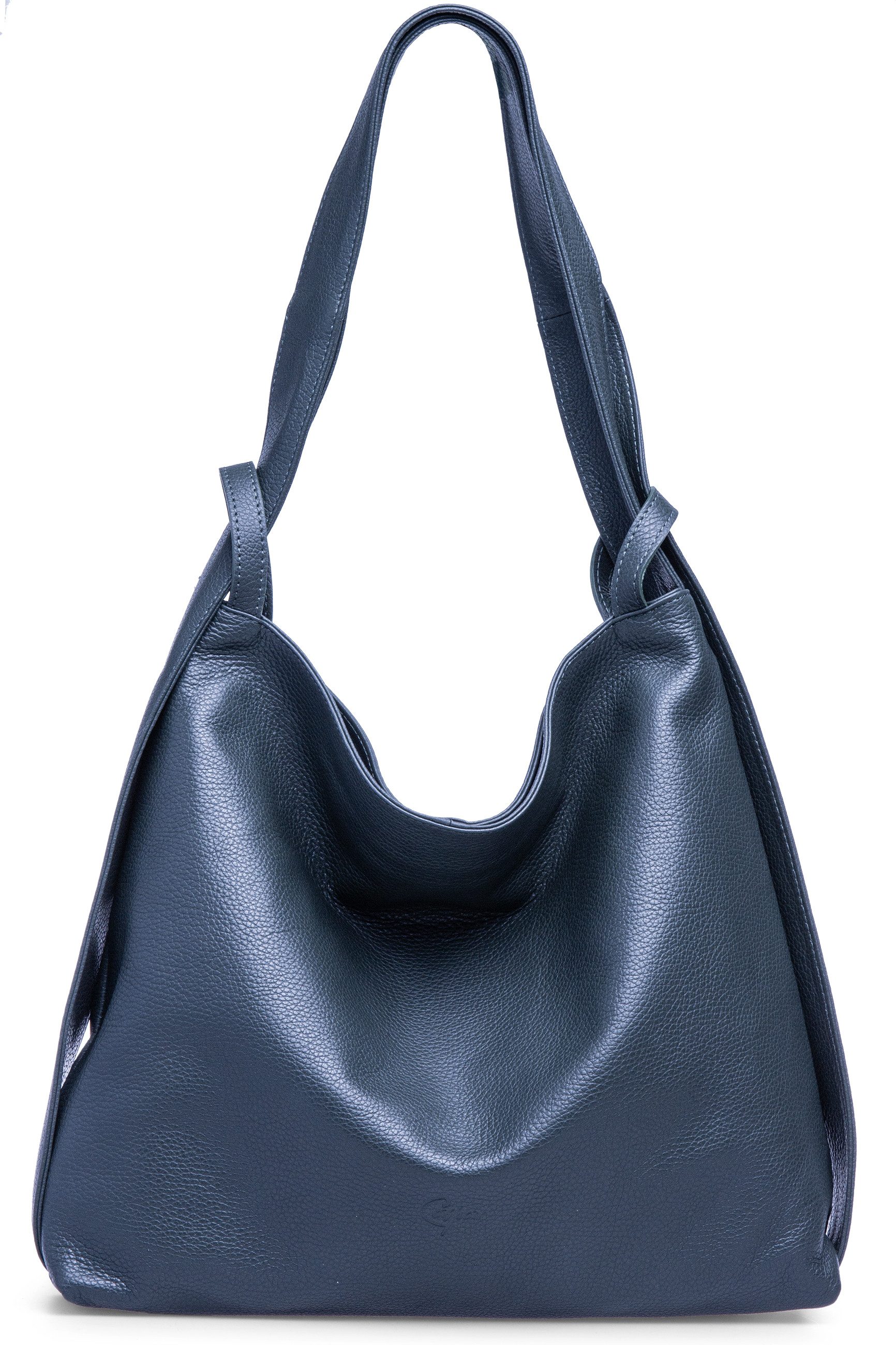Caspar Schultertasche 2 in 1 XL günstig online kaufen