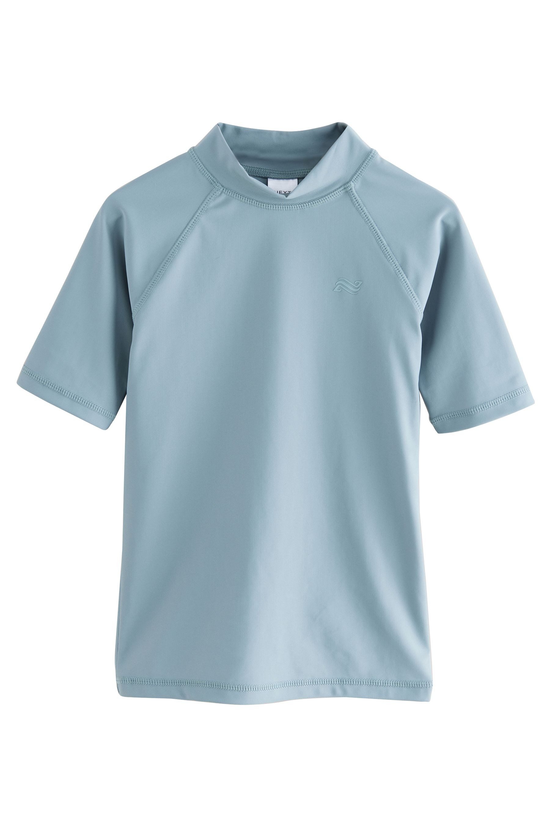 Next Rash Guard Kurzärmliges Sonnenschutz-Oberteil (1-tlg) günstig online kaufen