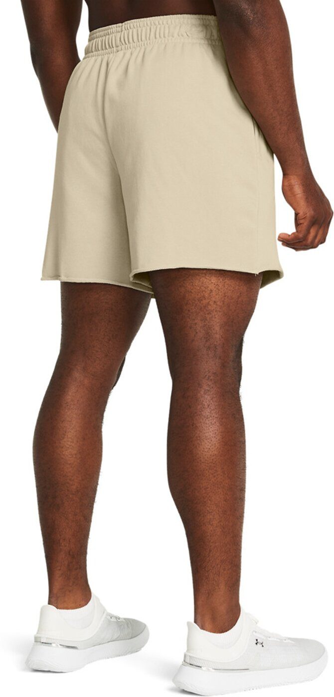 Under Armour® Shorts UA RIVAL TERRY günstig online kaufen