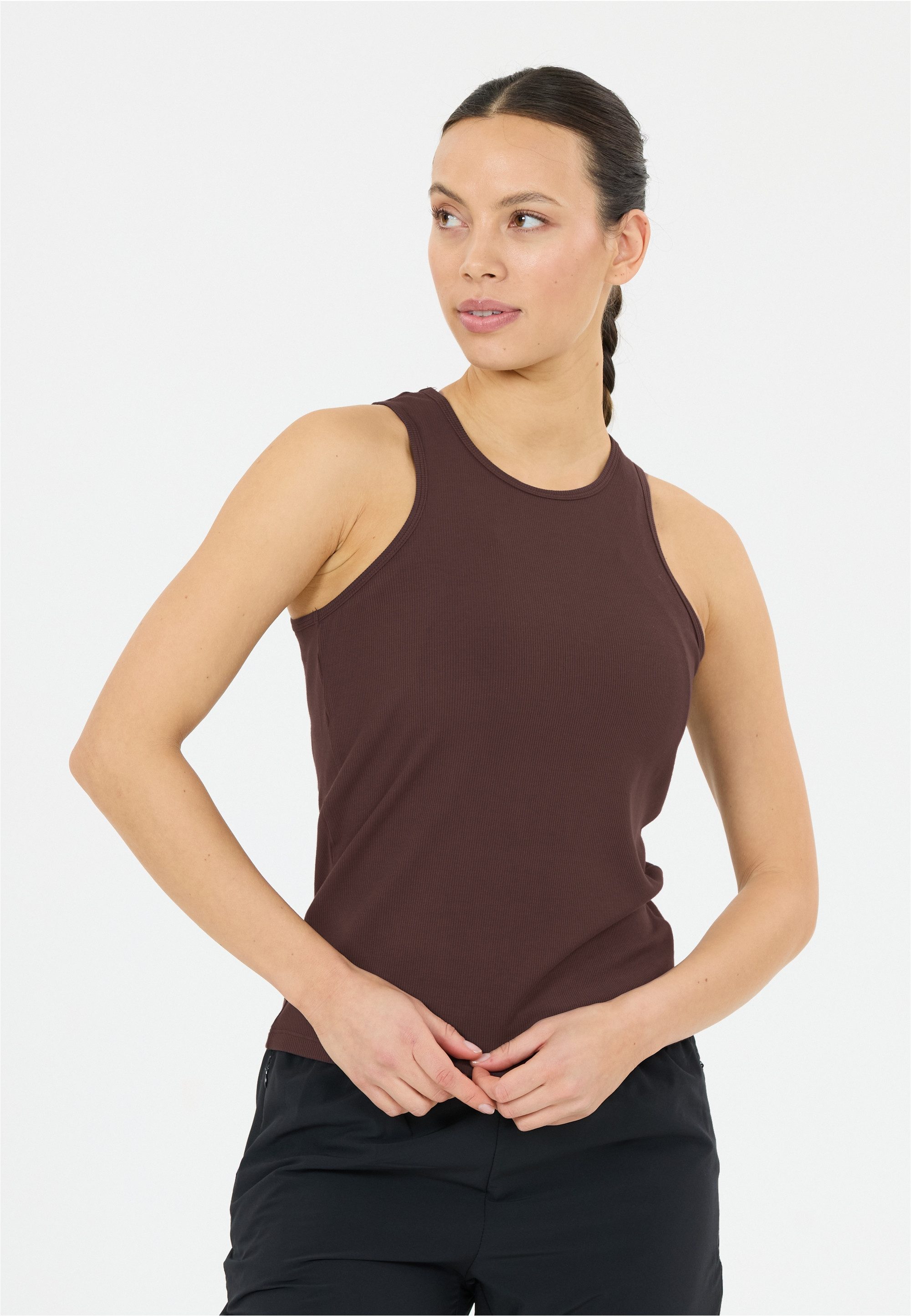 ATHLECIA Tanktop Tinashe V2 mit Quick Dry-Funktion