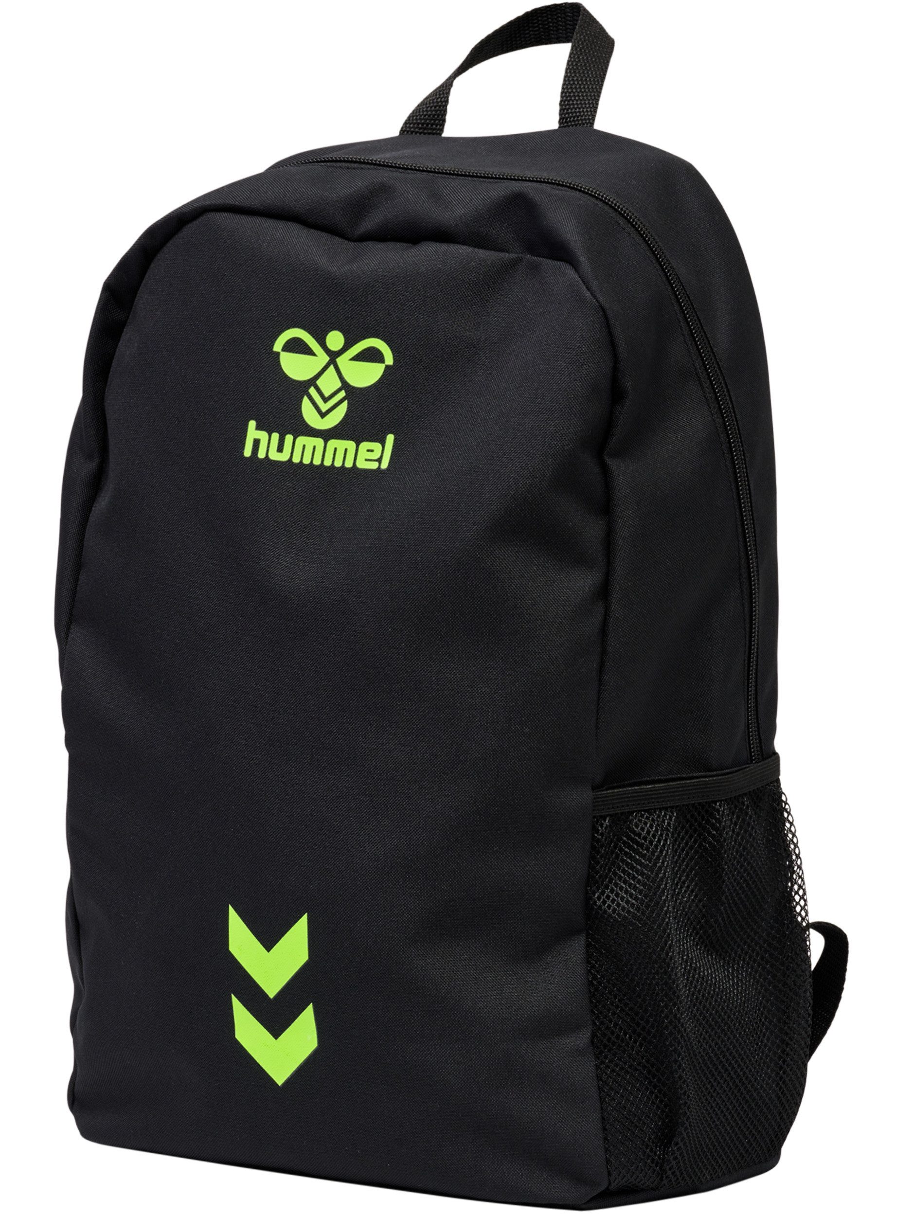 hummel Rucksack HMLESSENTIAL BACK PACK NEON (1-tlg) günstig online kaufen