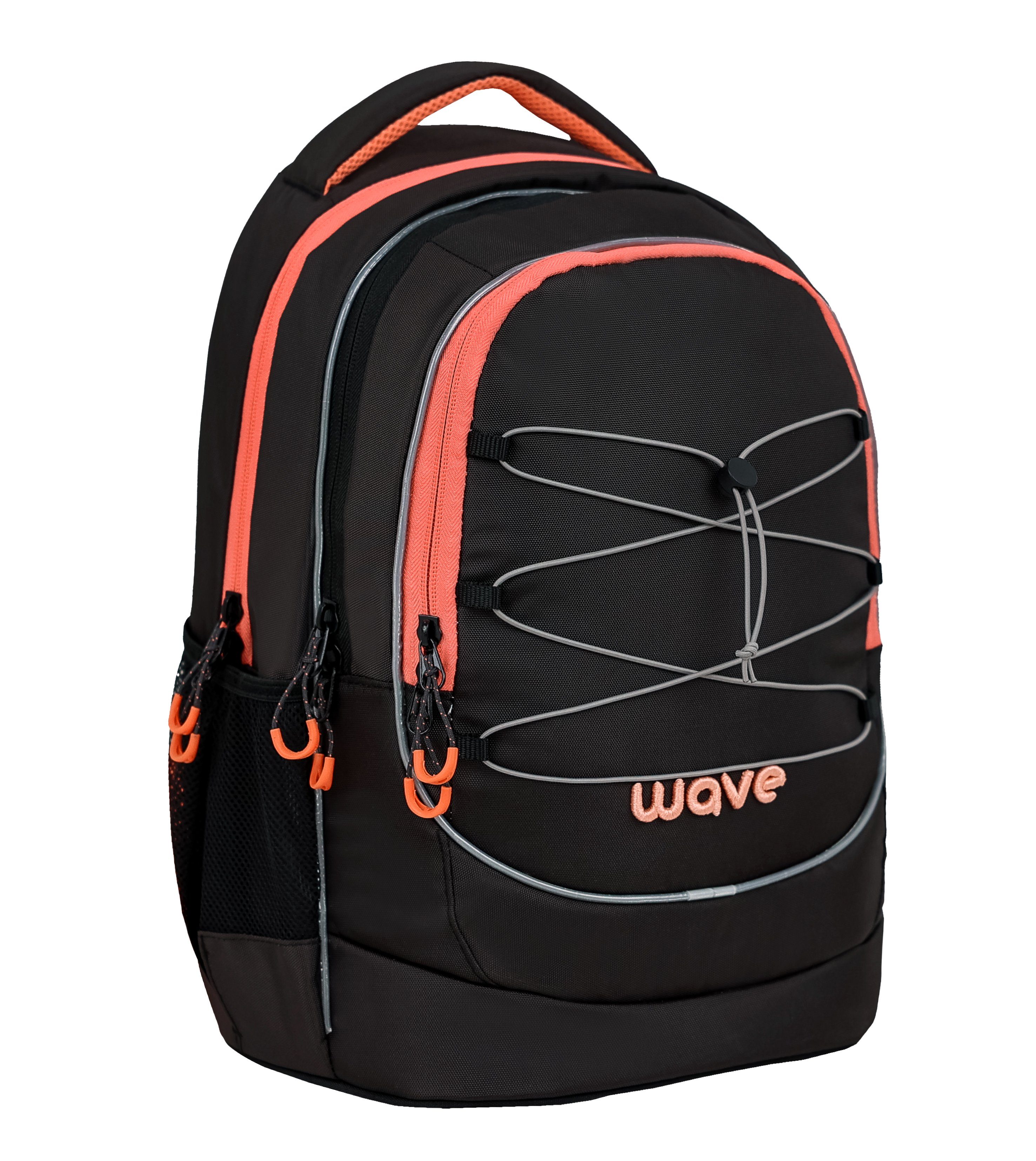 Wave Schulrucksack Boost Schulrucksack