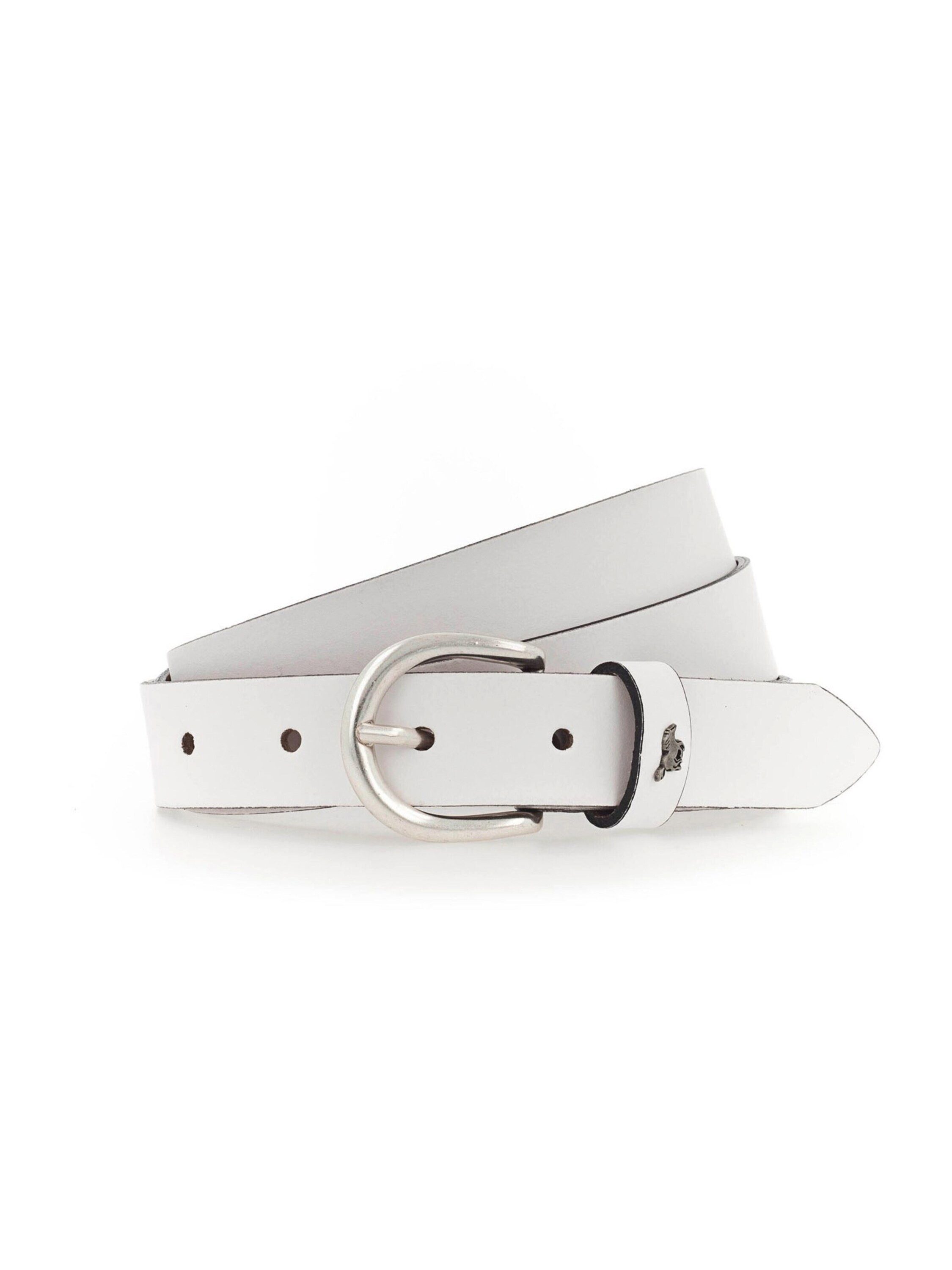 MUSTANG Ledergürtel (1-St) günstig online kaufen
