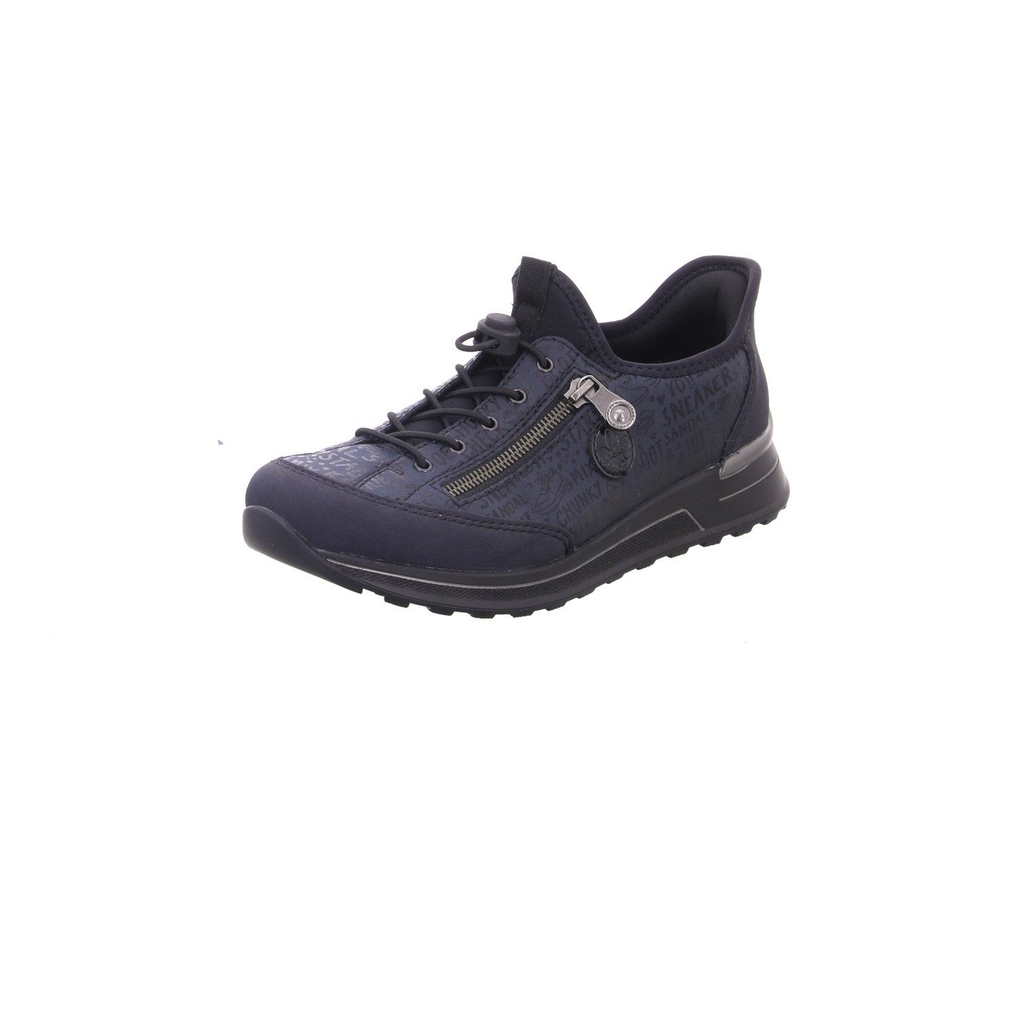 Rieker Sneaker für Herren Sneaker (keine Angabe, keine Angabe)