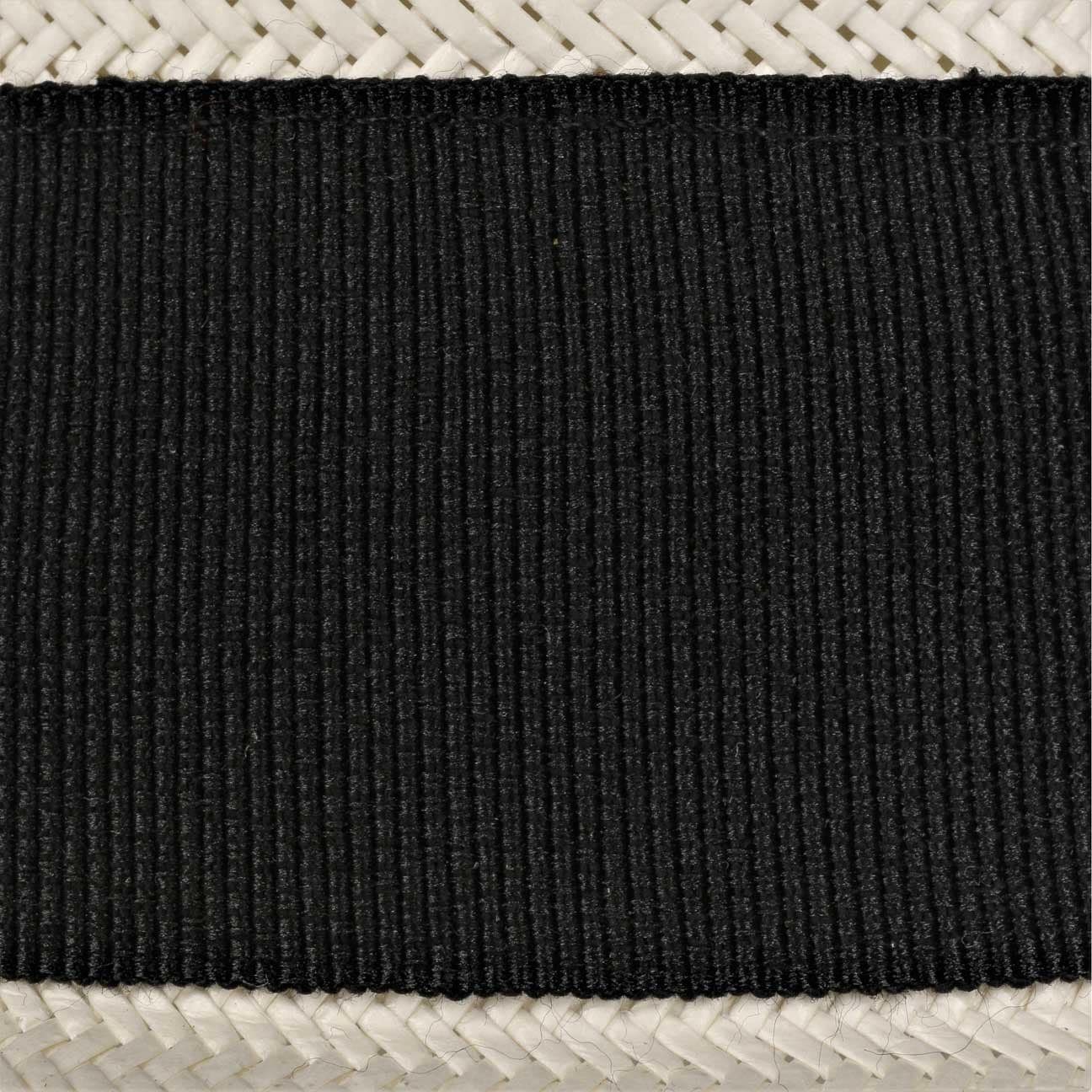 Lierys Sonnenhut (1-St) Sonnenhut mit Ripsband, Made in Italy