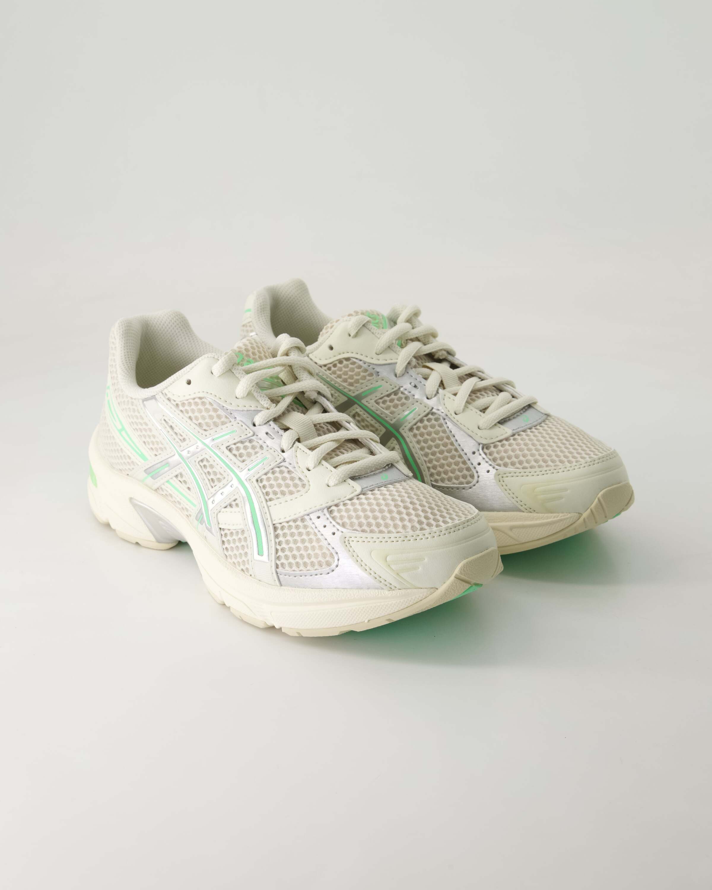 Asics Gel.1130 Laufschuh Obermaterial: Textil und Sonstiges Material günstig online kaufen