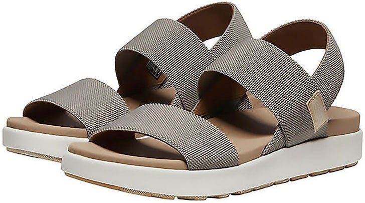 Keen ELLE BACKSTRAP Sandale aus waschbarem Stretchmaterial günstig online kaufen