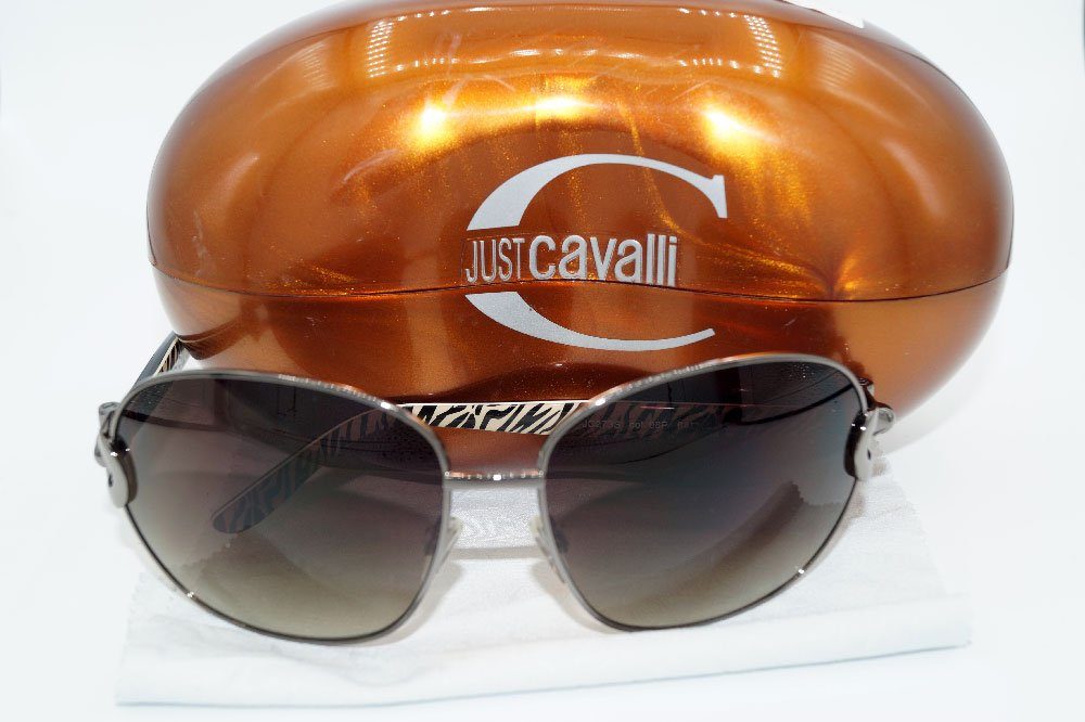 Cavalli CAVALLI JC Sonnenbrille Sonnenbrille 273 Just 08P JUST