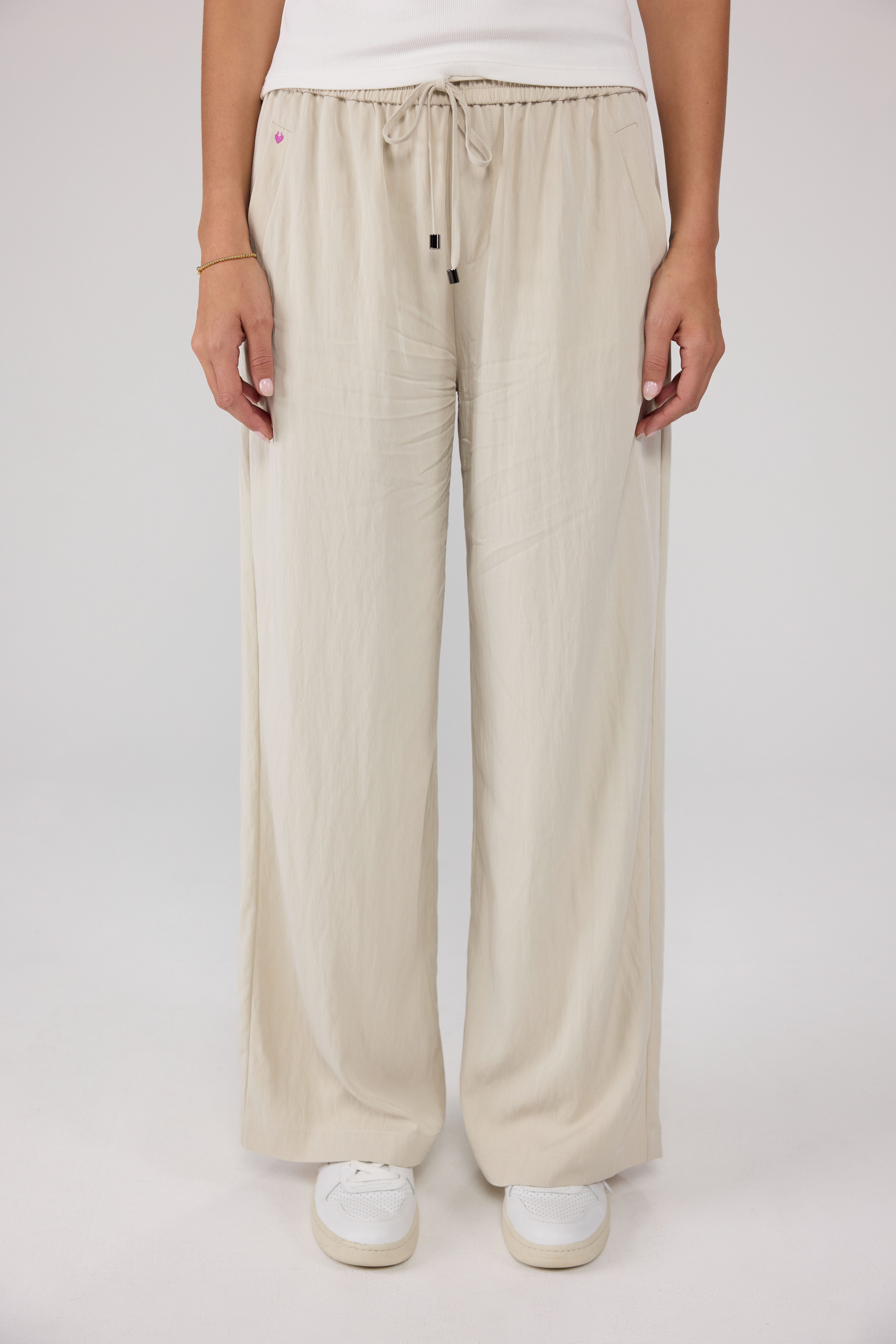 Lieblingsstück Stoffhose LS-054 mit Leistentaschen günstig online kaufen