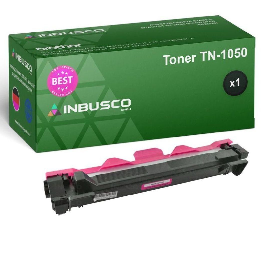 Inbusco Tonerpatrone TN-1050 - 3480 Toner Brother ..., TN-1050 - 3480 TN-1050