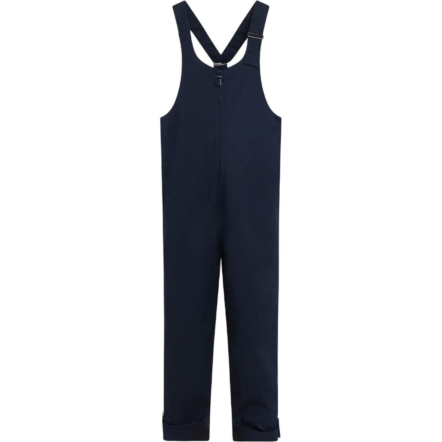 namuk Strickpullover Overall DISA HEAVY TWILL OVERALL LONG