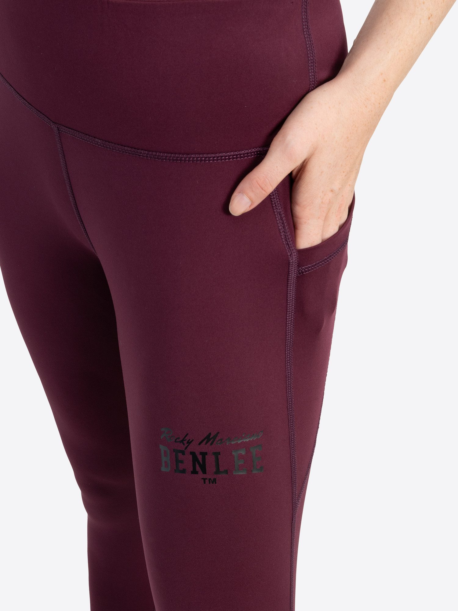 Benlee Rocky Marciano Leggings MARIBEL (1-tlg)