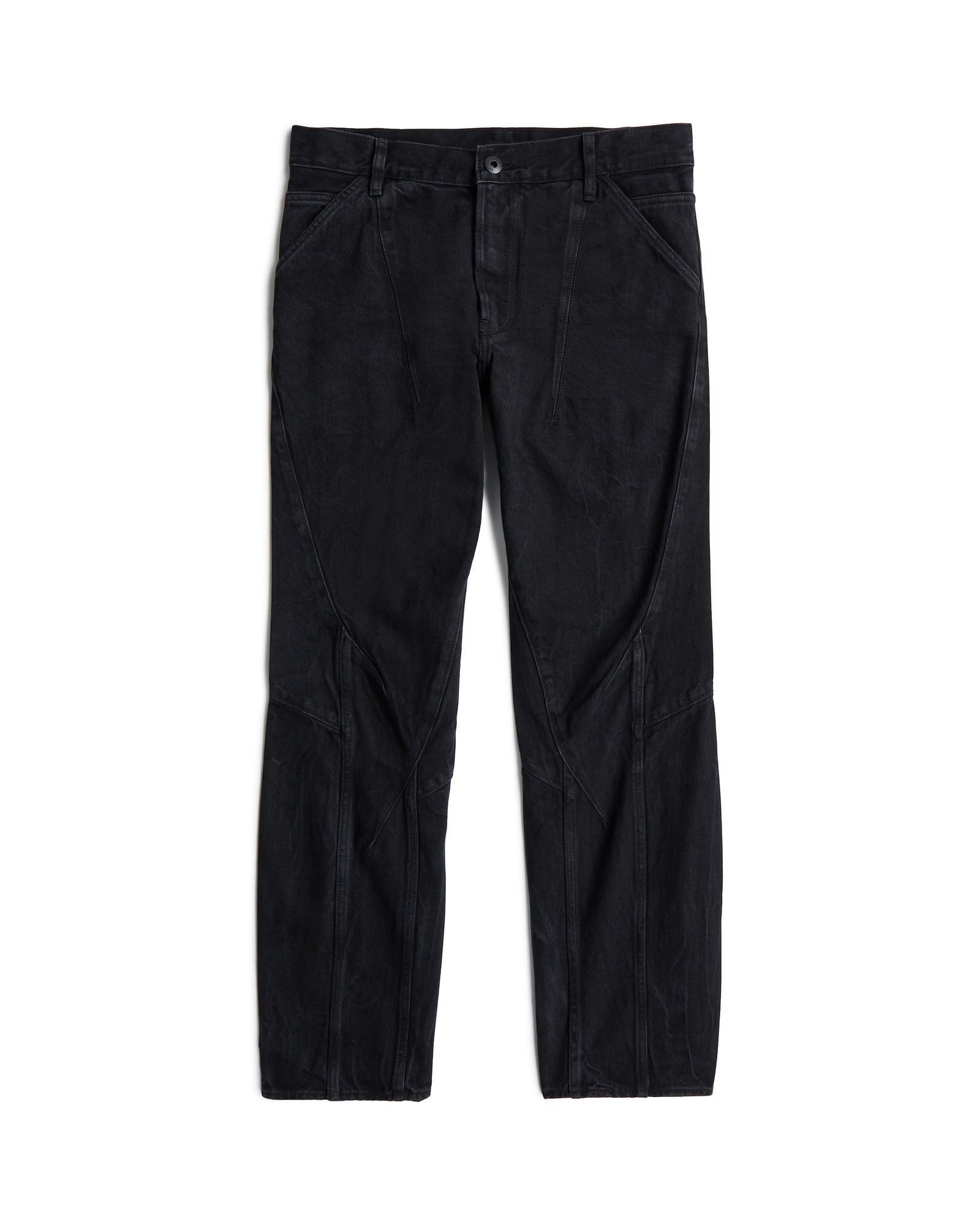 G-STAR Regular-fit-Jeans Kitoh Relaxed Tapered Jeans
