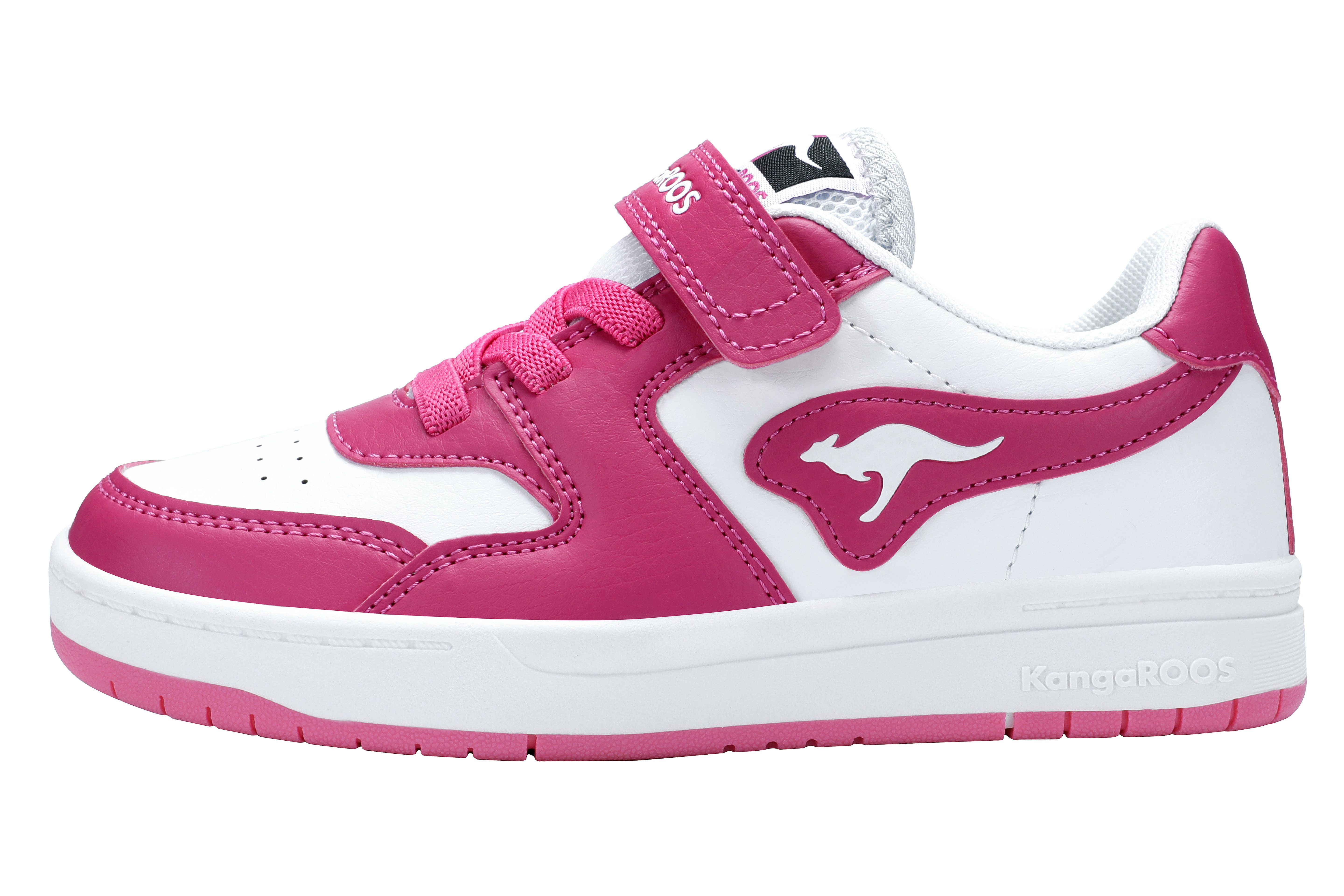 KangaROOS K-CP Fair EV Sneaker (für Kinder & Jugendliche) – Bild 2 von 5
