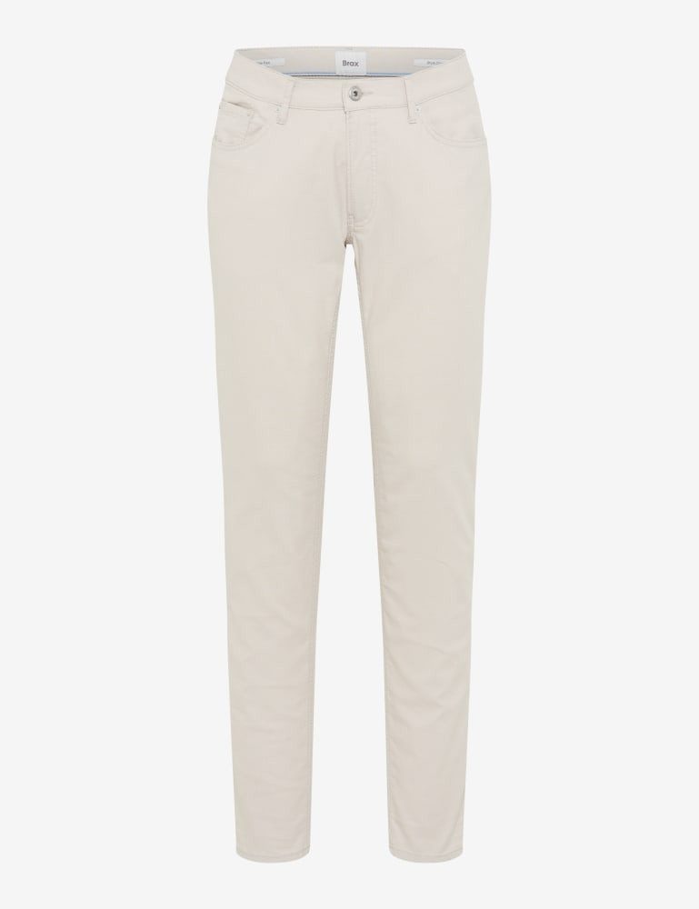 Bequeme Jeans Style Chuck