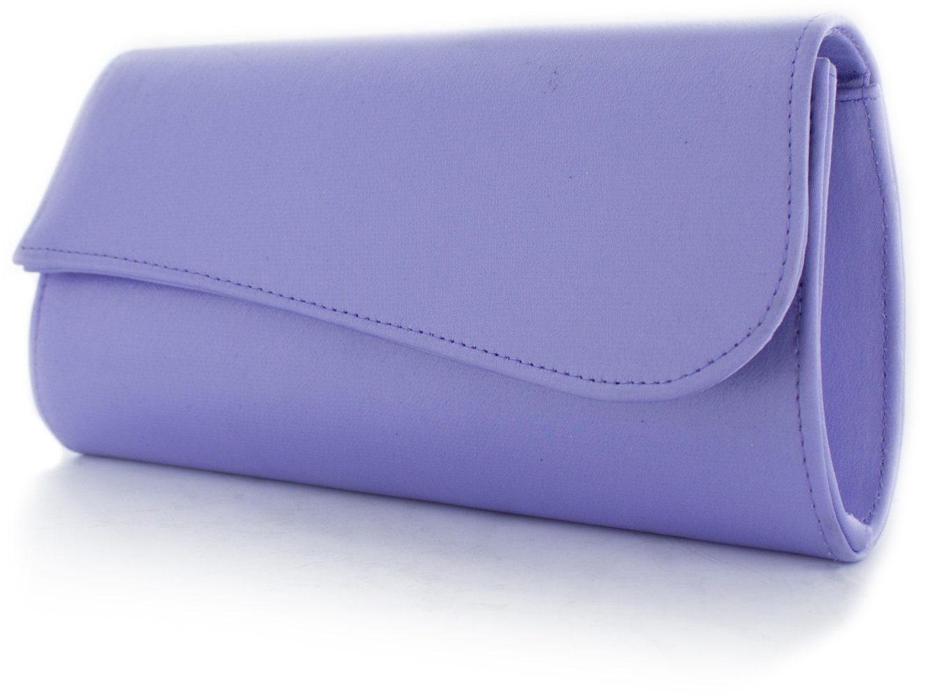 White Lady Clutch Julia Satin Clutch günstig online kaufen