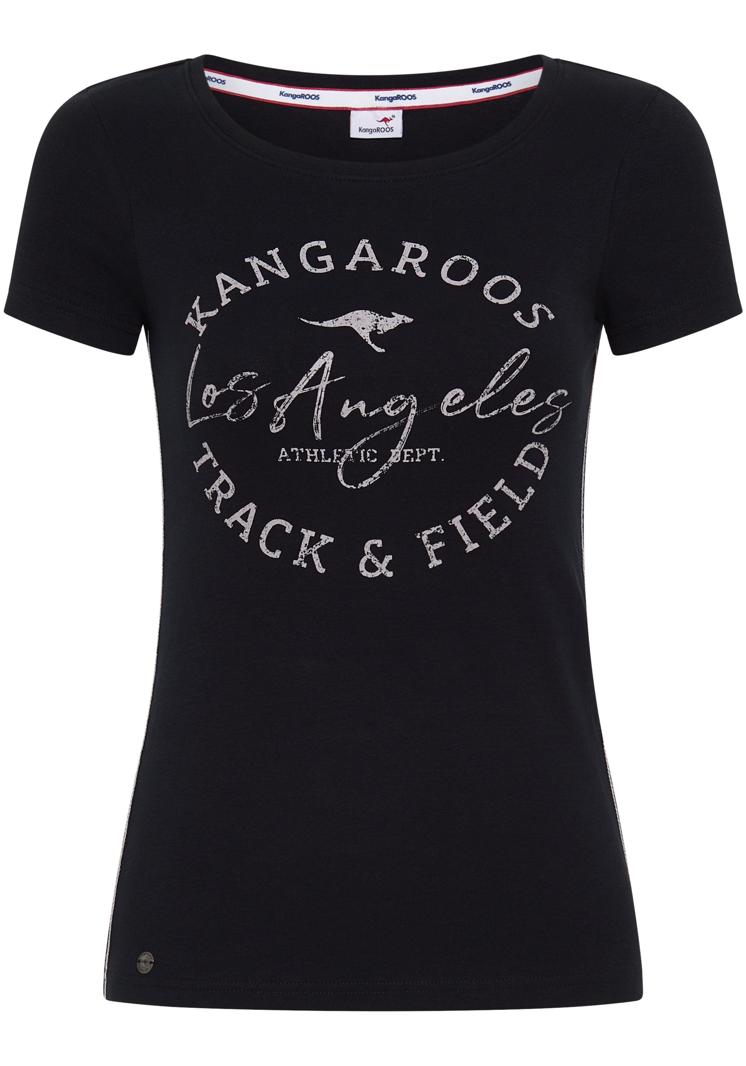 Print-Shirt