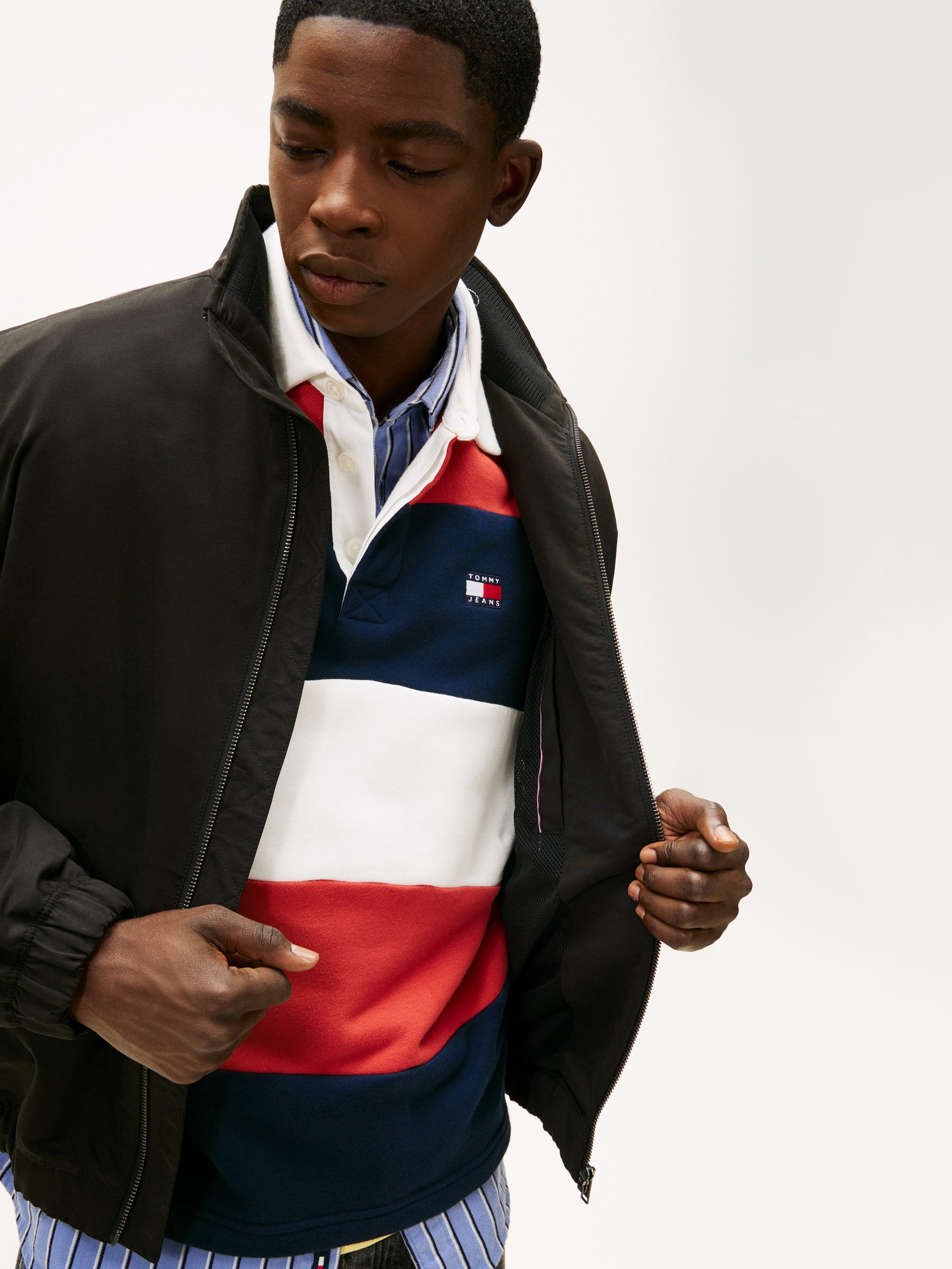 Tommy Jeans Blouson TJM ESSENTIAL