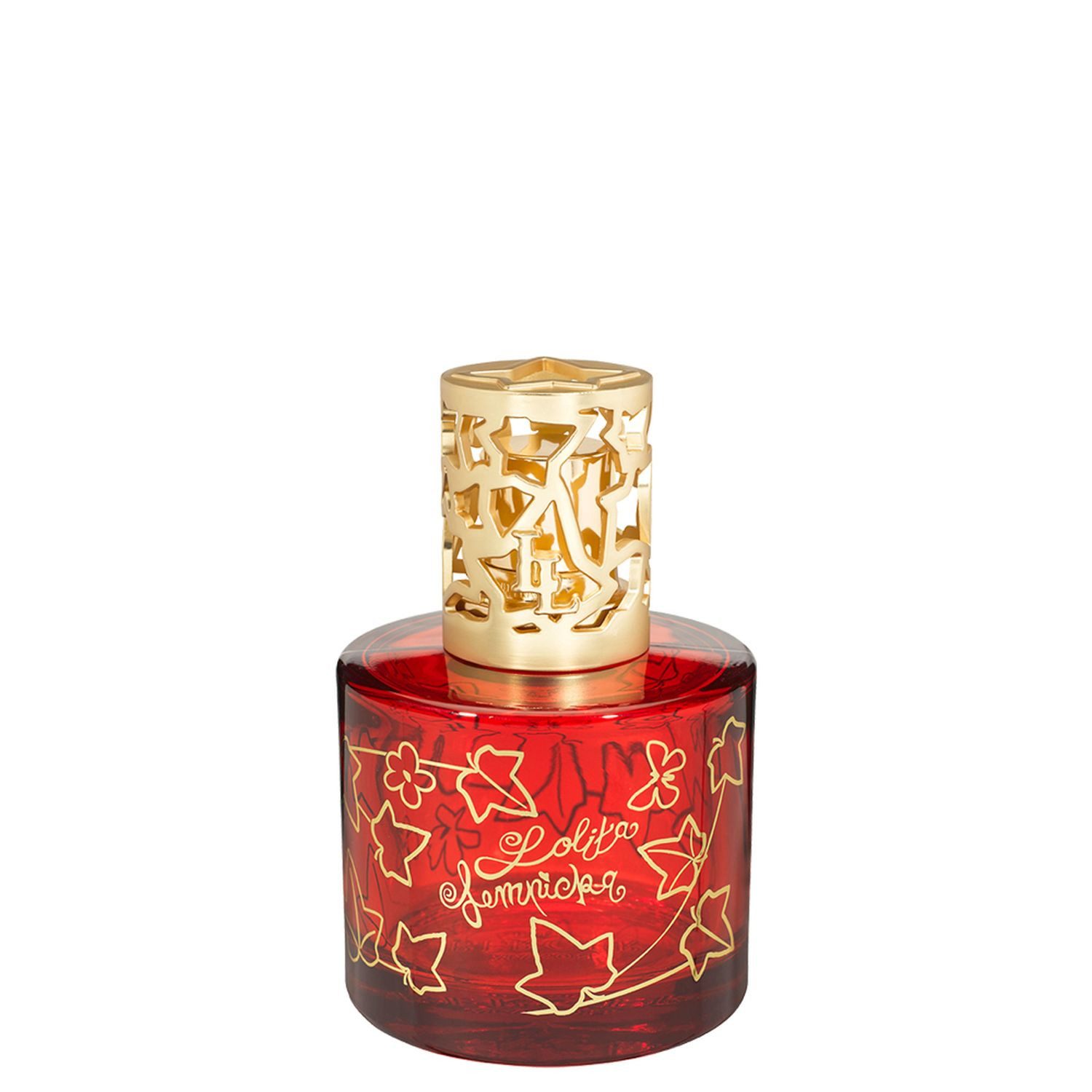 MAISON BERGER PARIS Duftlampe Geschenkset Pure Lolita Lempicka Sweet Rouge