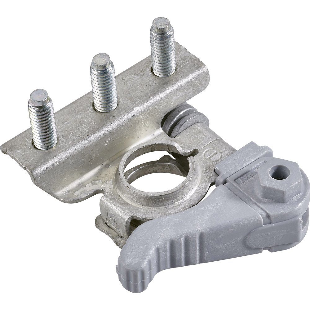 Batteriepolklemme MTA Automotive 15.07905 Battery Terminal Quick Lock M666SX Batteriepol