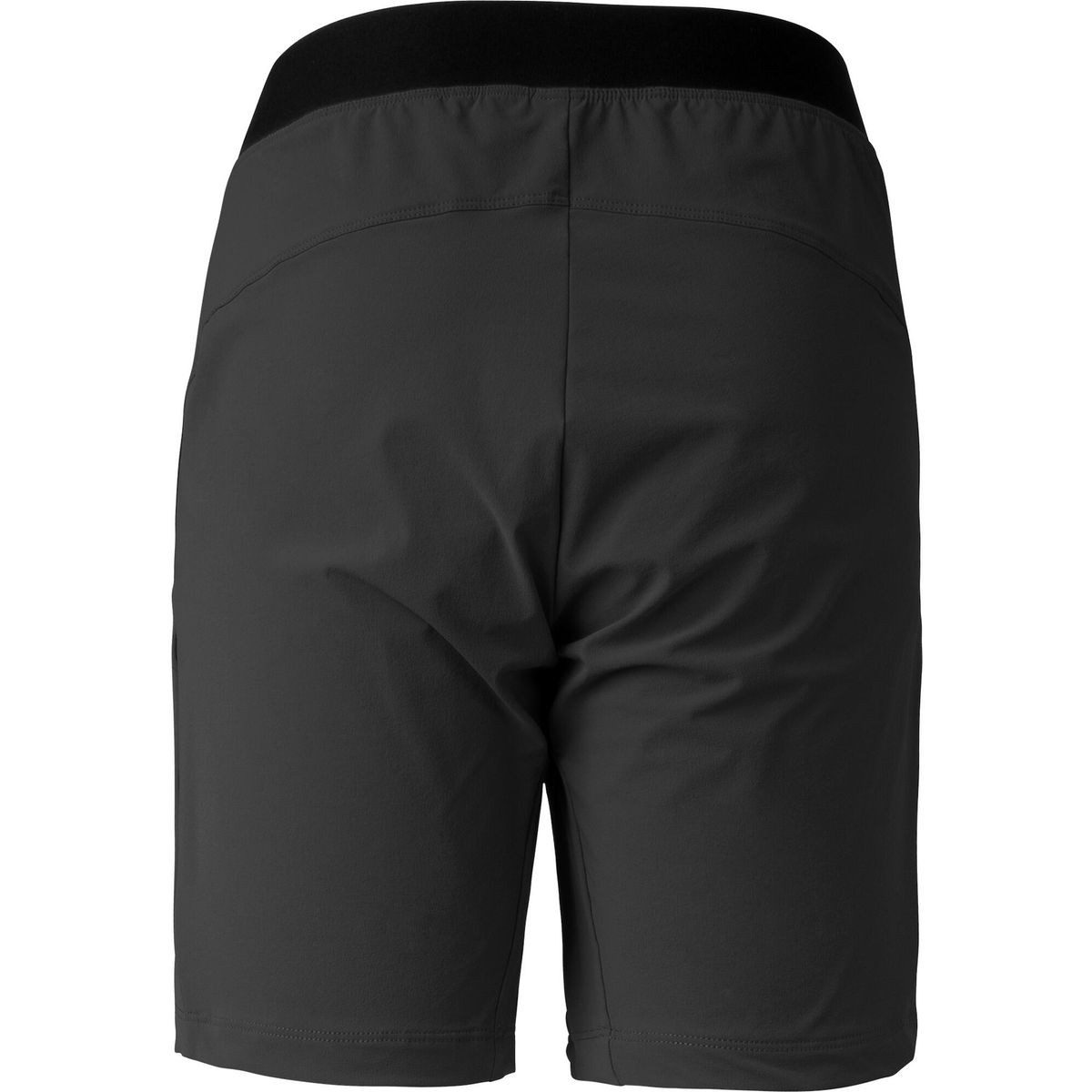 MARTINI Funktionsshorts Highventure Alpine Shorts W Ideal für Outdoor-Aktivitäten, bieten diese abriebfesten Shorts
