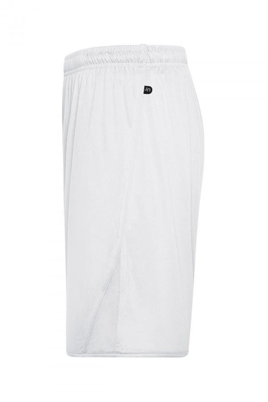 James & Nicholson Funktionsshorts Doppelpack Funktionelle Herren Teamshorts mit Innenslip JN381 (Doppelpack, 2er-Pack) Atmungsaktiv, feuchtigkeitsregulierend und schnell trocknend